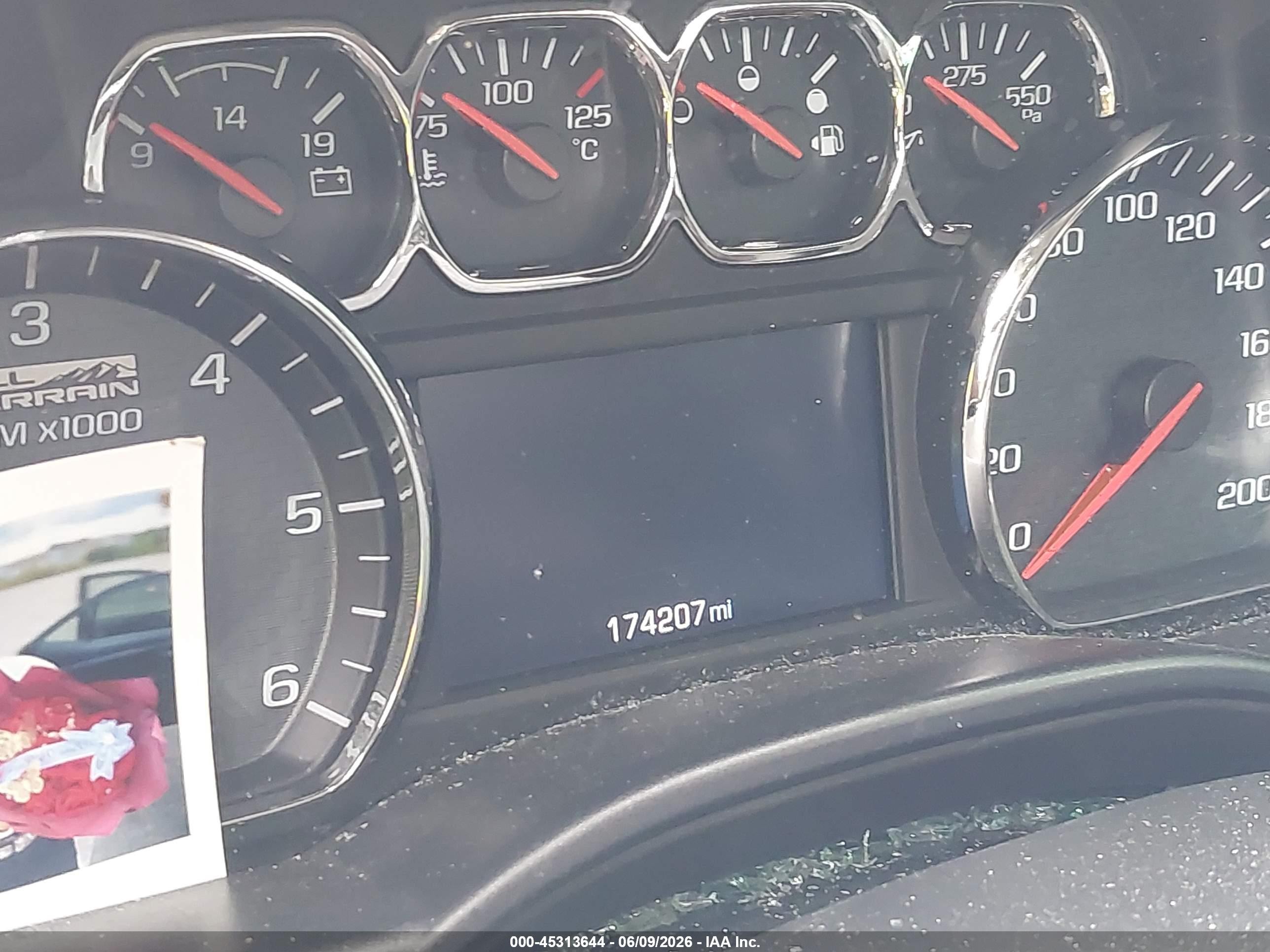 2014 Gmc Sierra 1500 Slt White vin: 3GTU2VEC4EG315401
