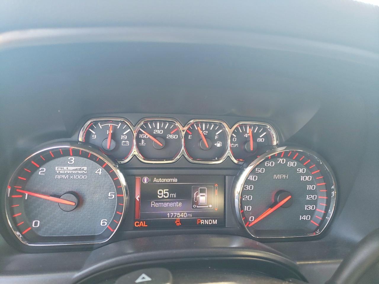 2015 Gmc Sierra K1500 Slt Бордовый vin: 3GTU2VEC4FG193902
