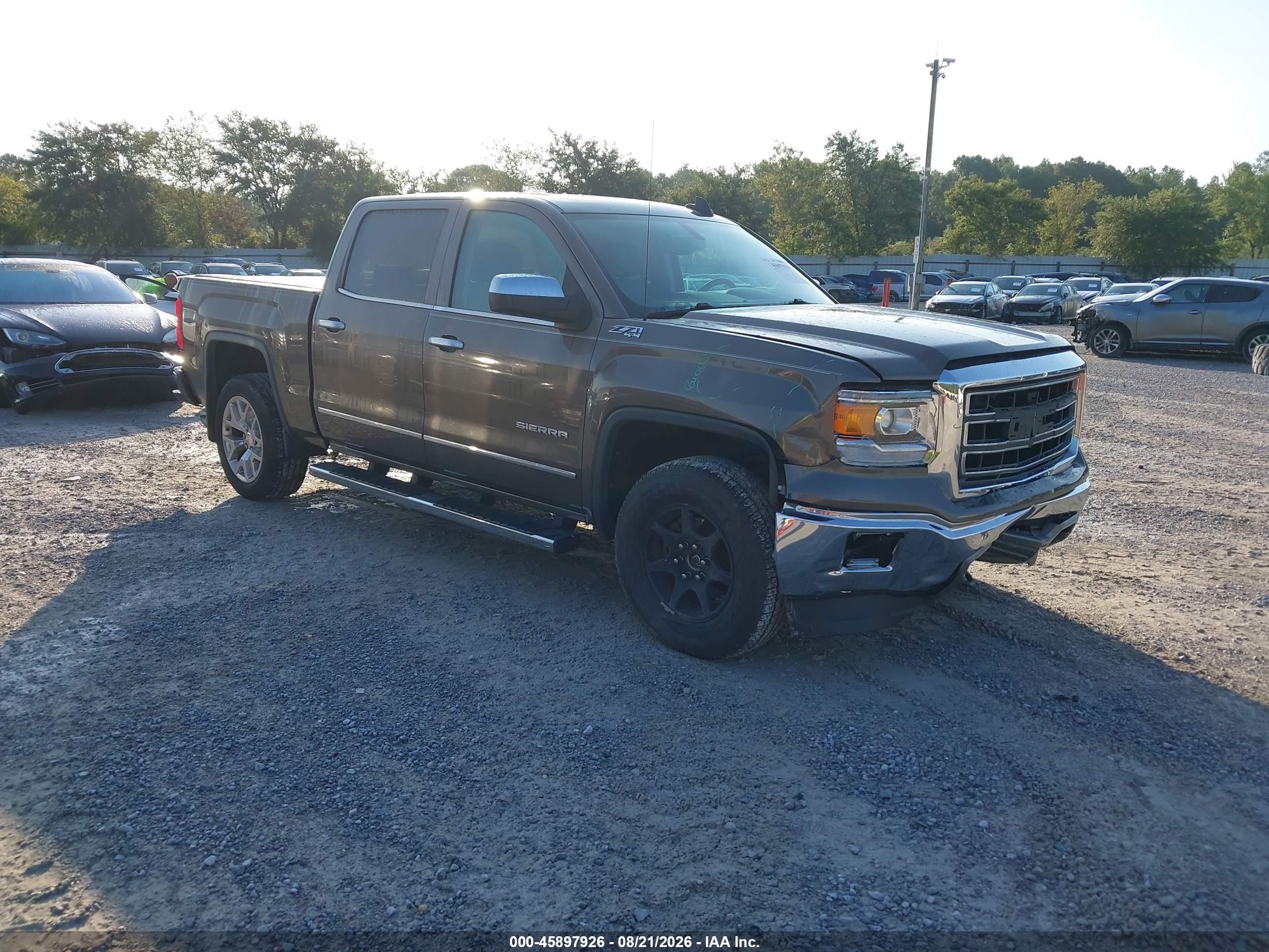 3GTU2VEC4FG460987