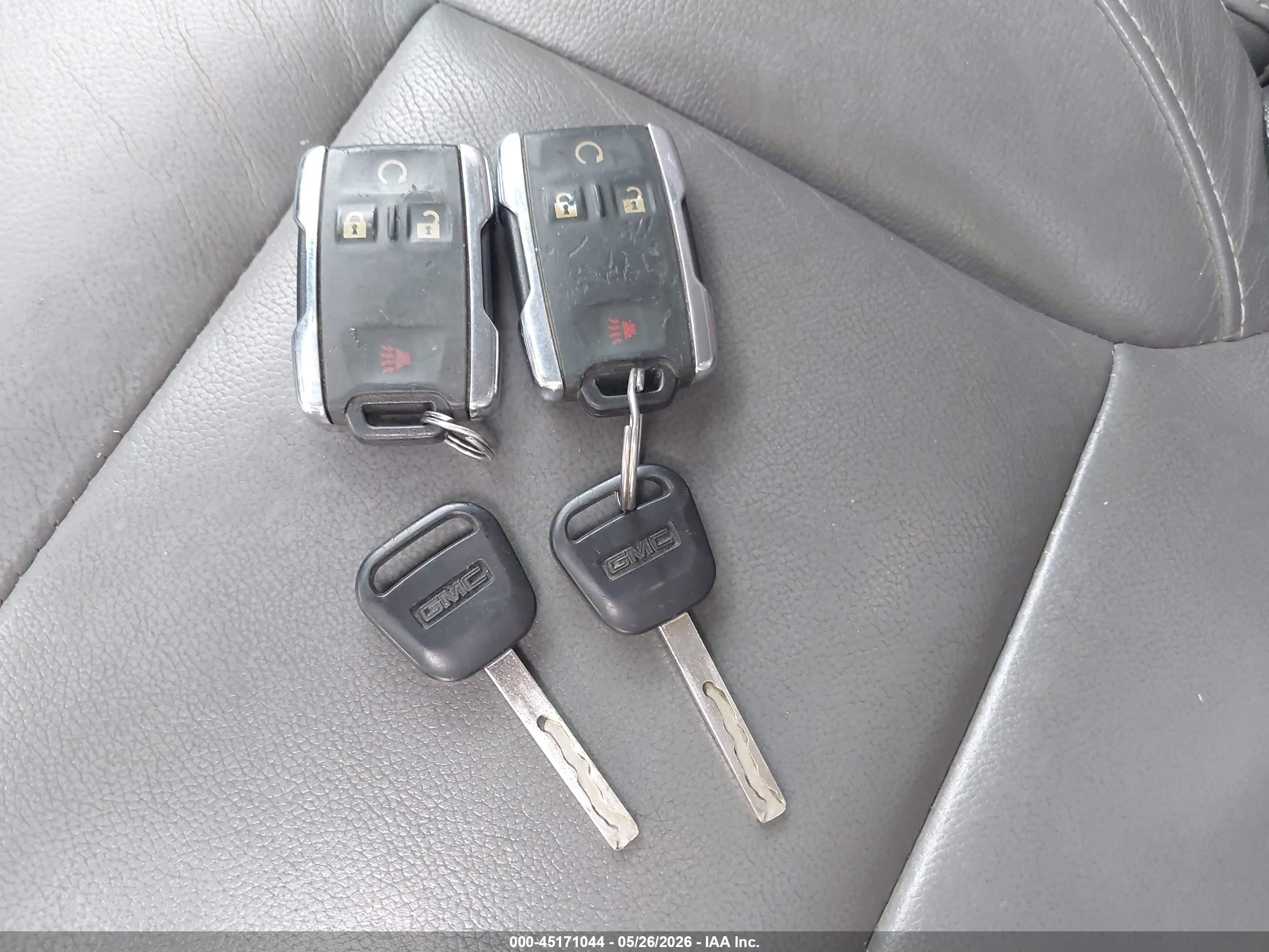 2015 Gmc Sierra 1500 Slt Черный vin: 3GTU2VEC5FG272883