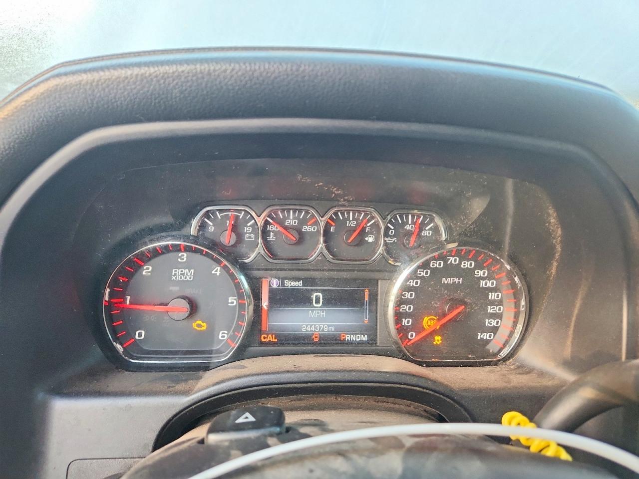 2015 Gmc Sierra K1500 Slt Silver vin: 3GTU2VEC5FG426914