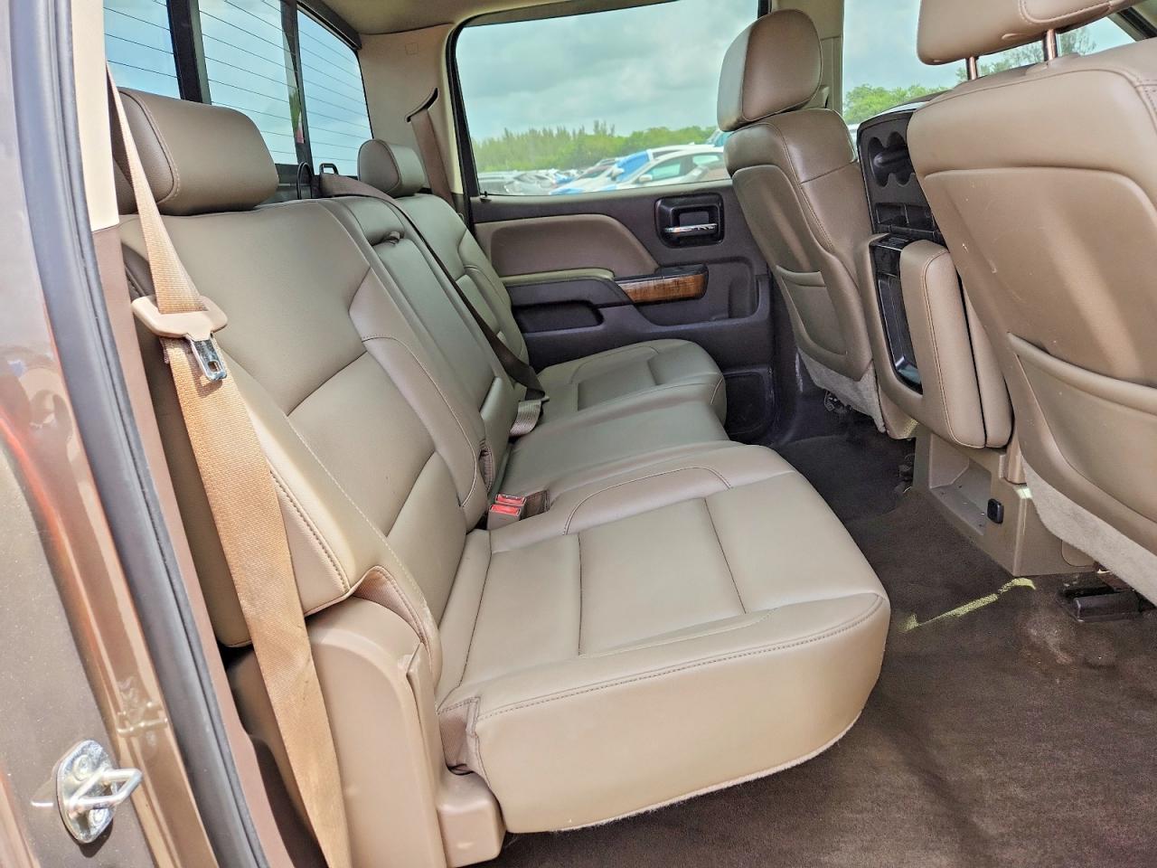 2014 Gmc Sierra K1500 Slt Серый vin: 3GTU2VEC6EG127835