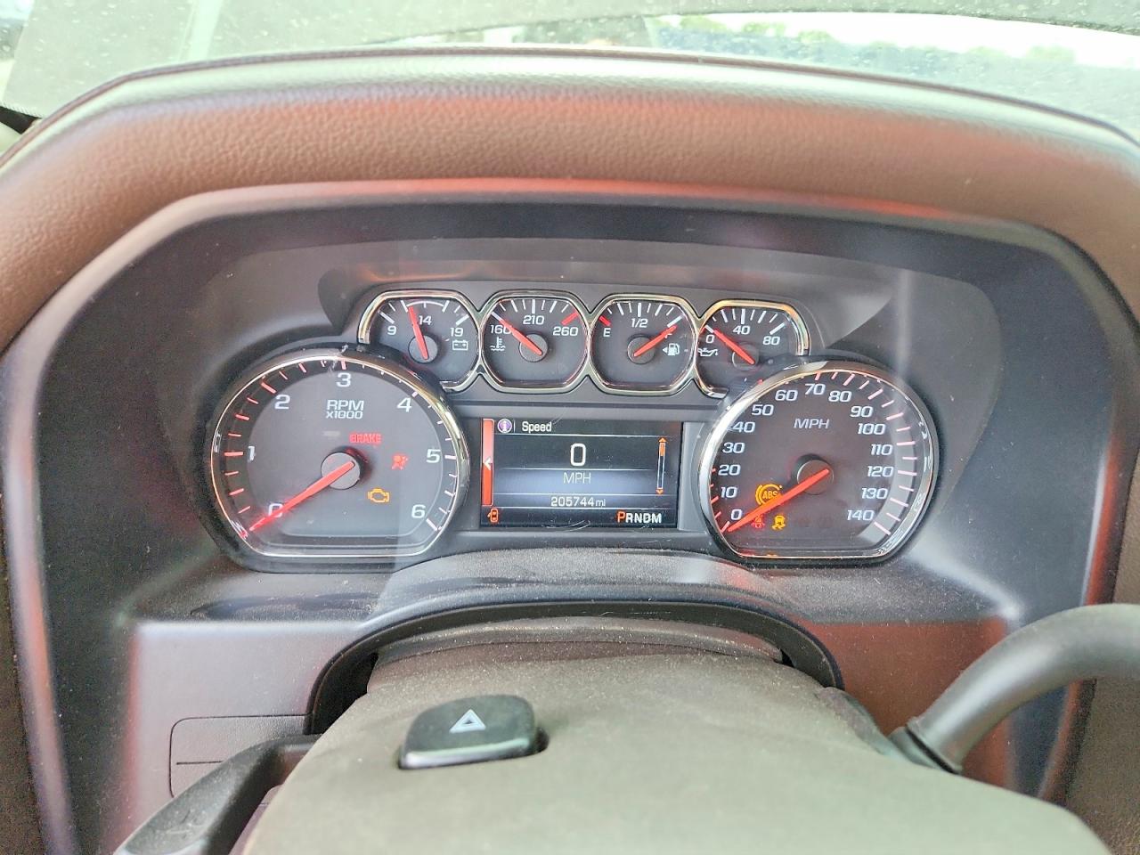 2014 Gmc Sierra K1500 Slt Серый vin: 3GTU2VEC6EG127835