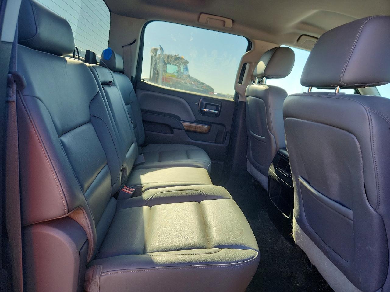 2014 Gmc Sierra K1500 Slt Синий vin: 3GTU2VEC6EG348352