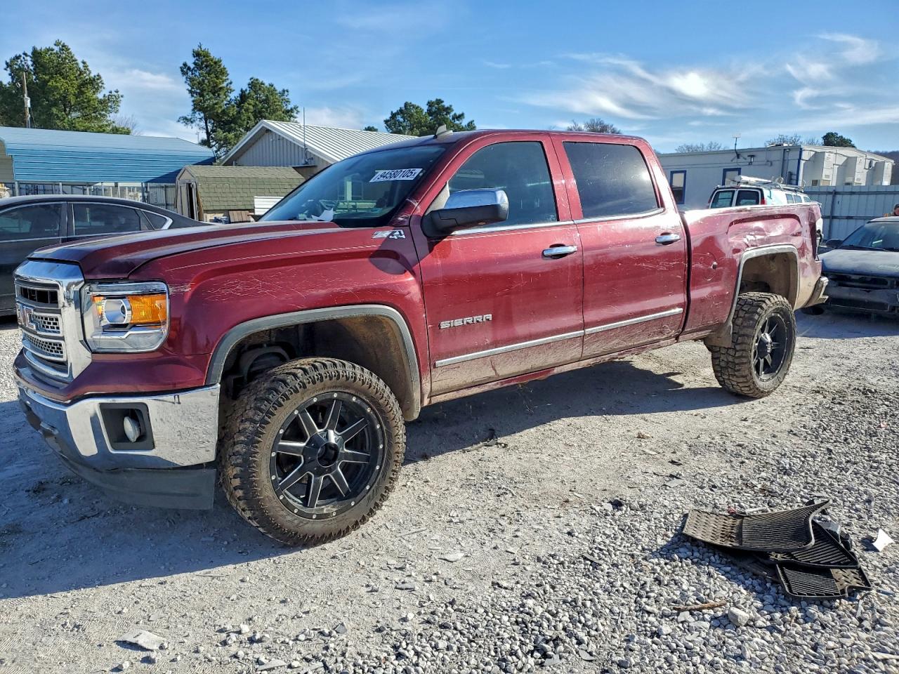 3GTU2VEC6EG450184