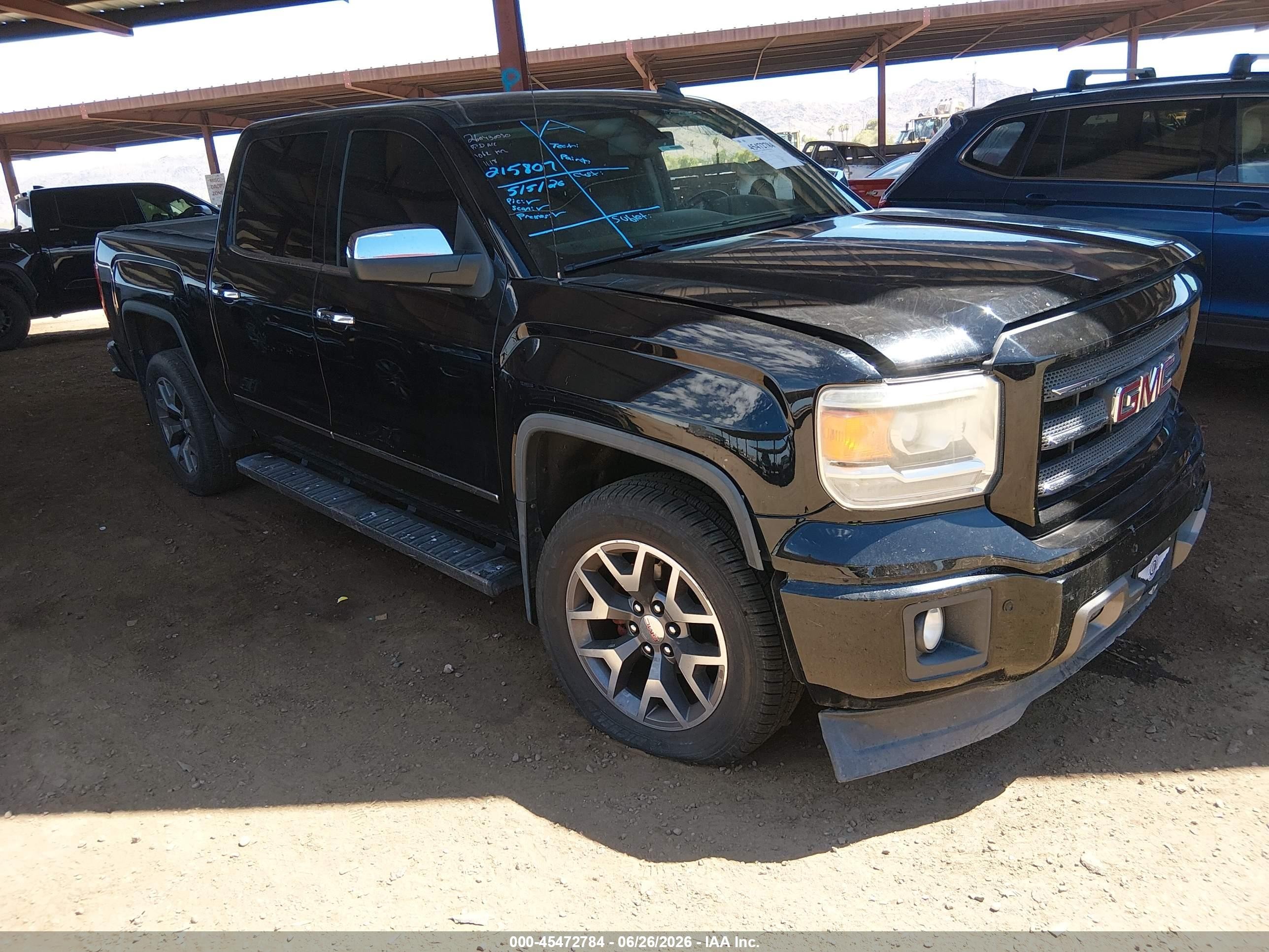 3GTU2VEC6EG571118