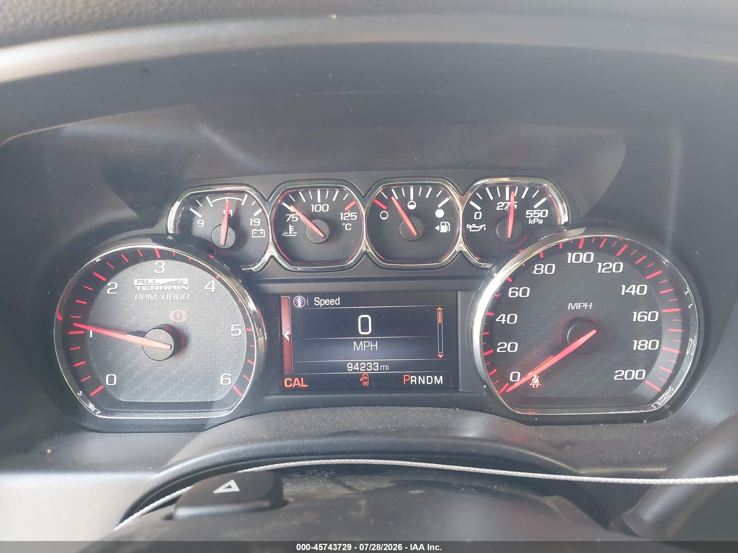 2015 Gmc Sierra 1500 Slt Черный vin: 3GTU2VEC6FG106968