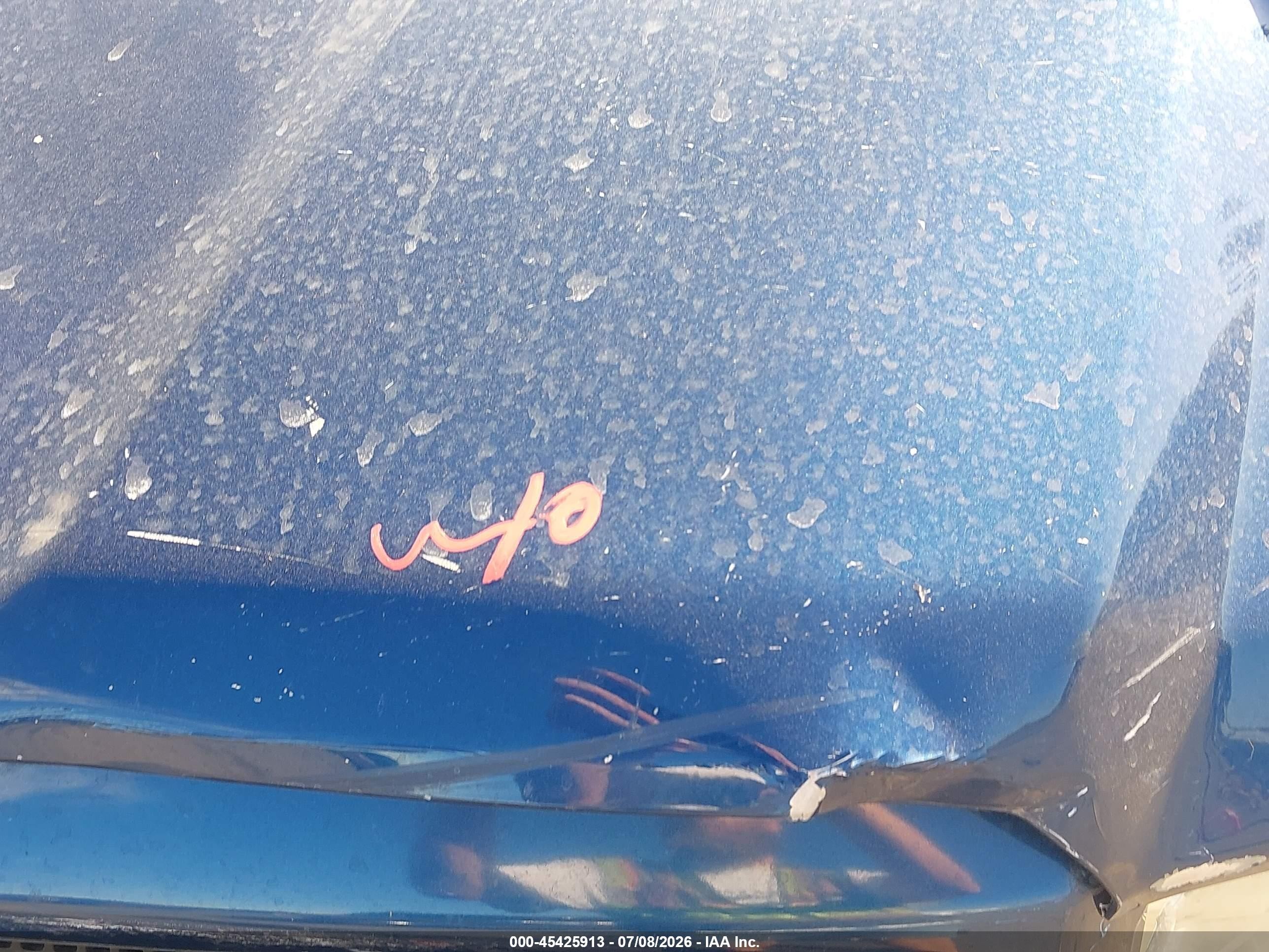 2015 Gmc Sierra 1500 Slt Blue vin: 3GTU2VEC6FG289983