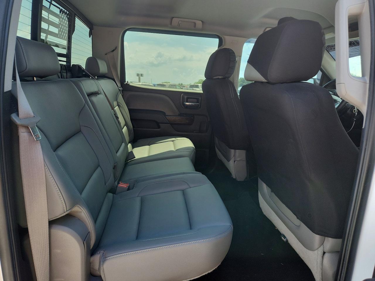 2015 Gmc Sierra K1500 Slt Белый vin: 3GTU2VEC6FG404260