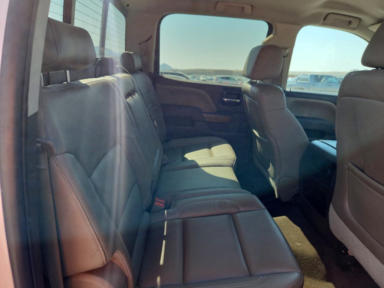 2014 Gmc Sierra K1500 Slt Белый vin: 3GTU2VEC7EG163727