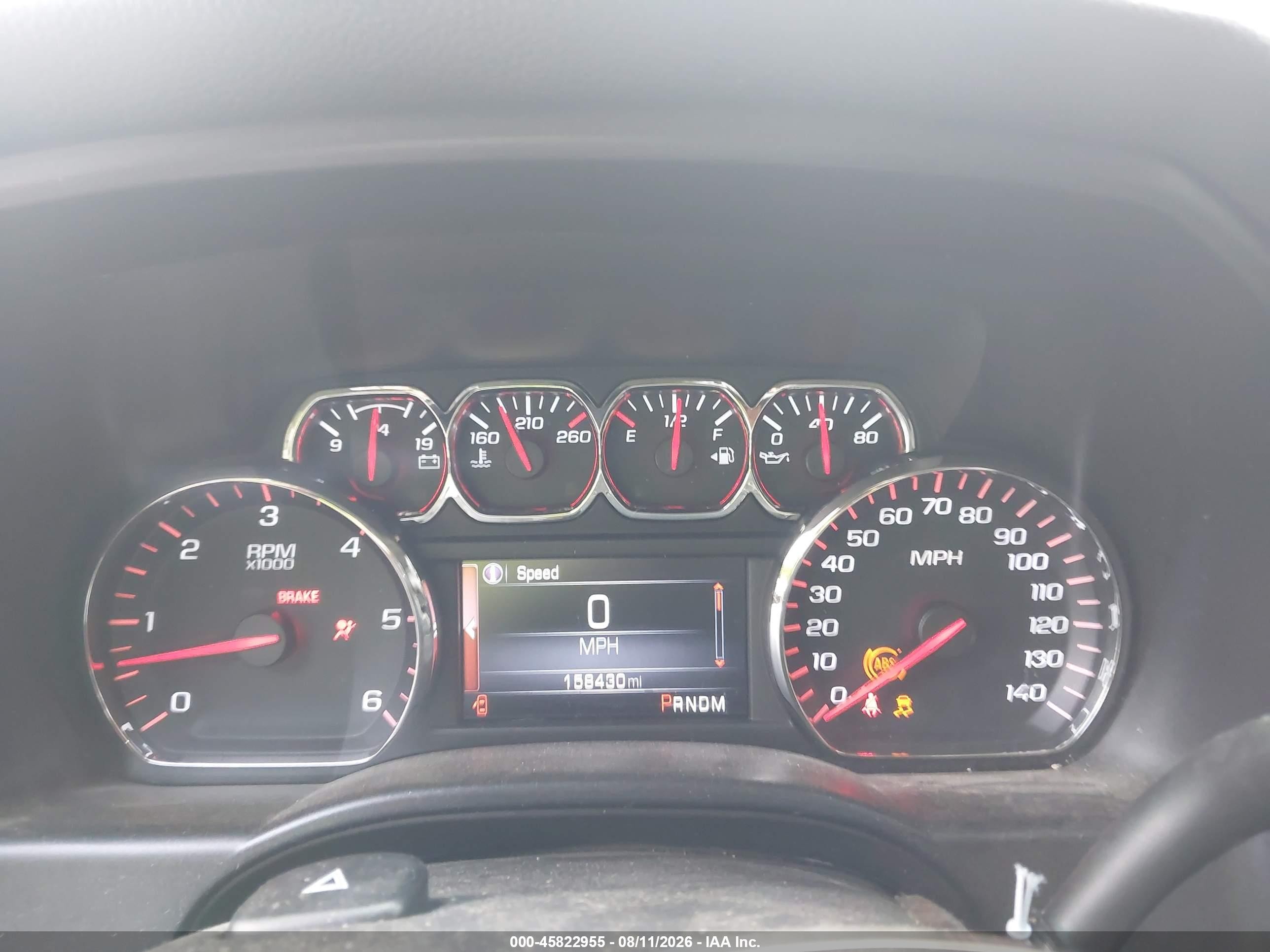 2014 Gmc Sierra 1500 Slt Серый vin: 3GTU2VEC7EG262905