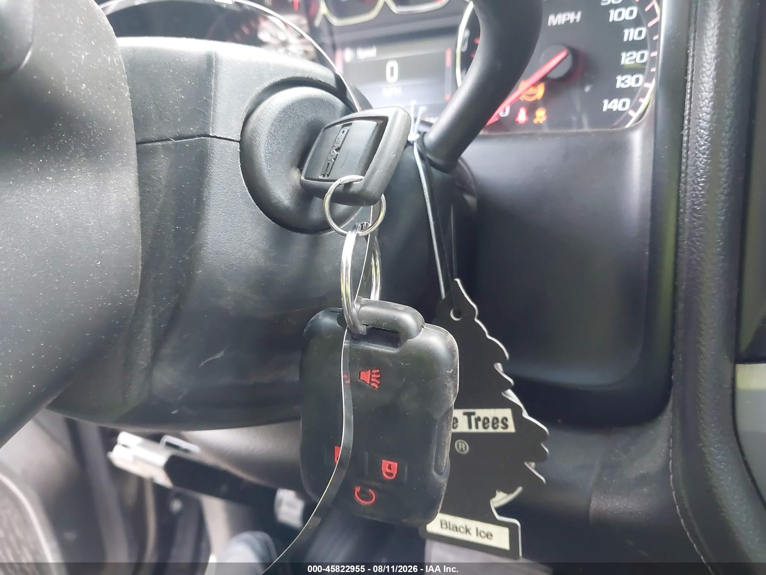 2014 Gmc Sierra 1500 Slt Серый vin: 3GTU2VEC7EG262905