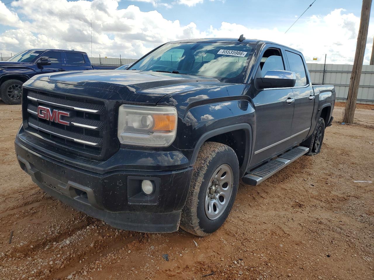 3GTU2VEC7EG440084
