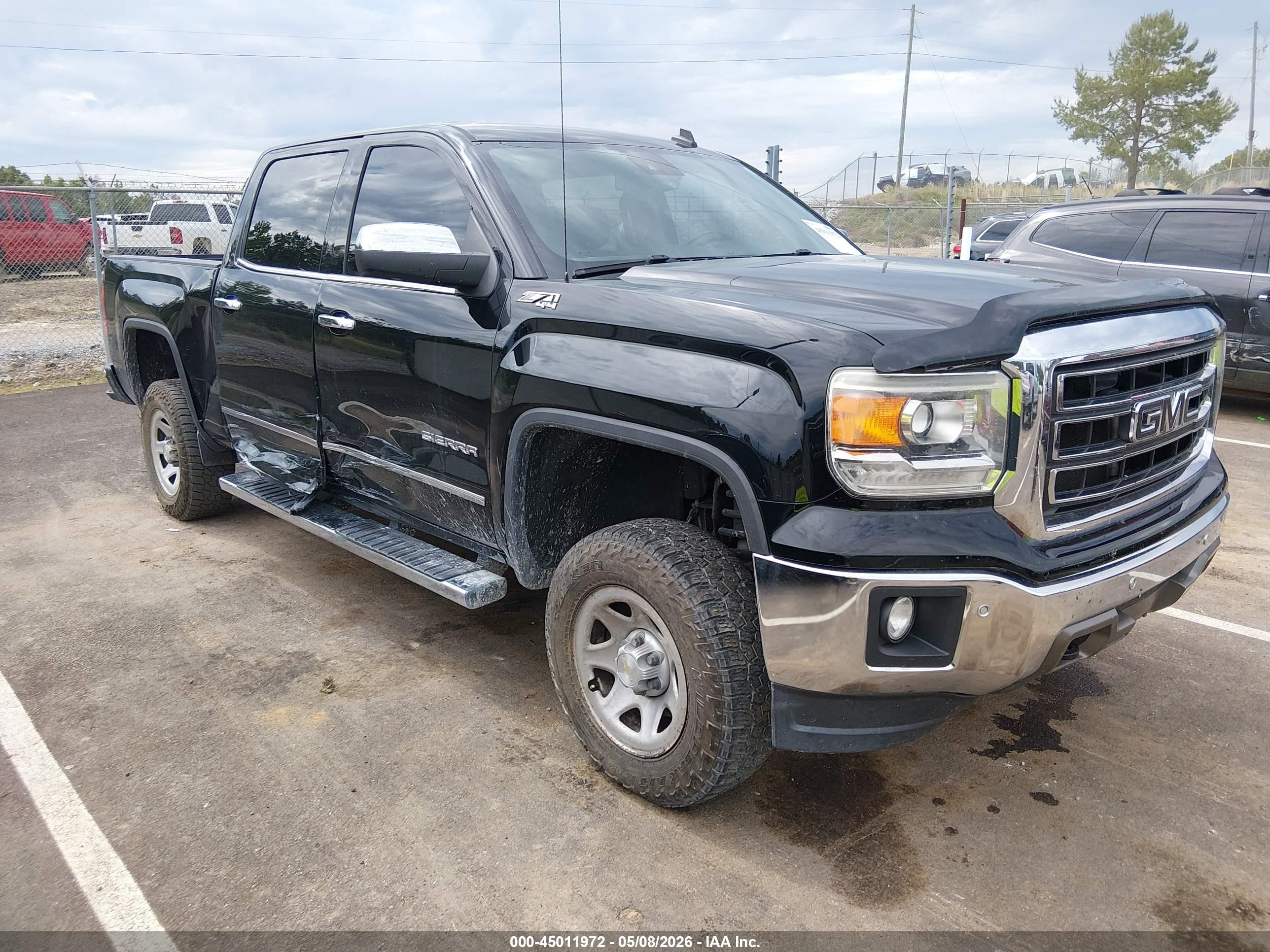 3GTU2VEC7EG570303