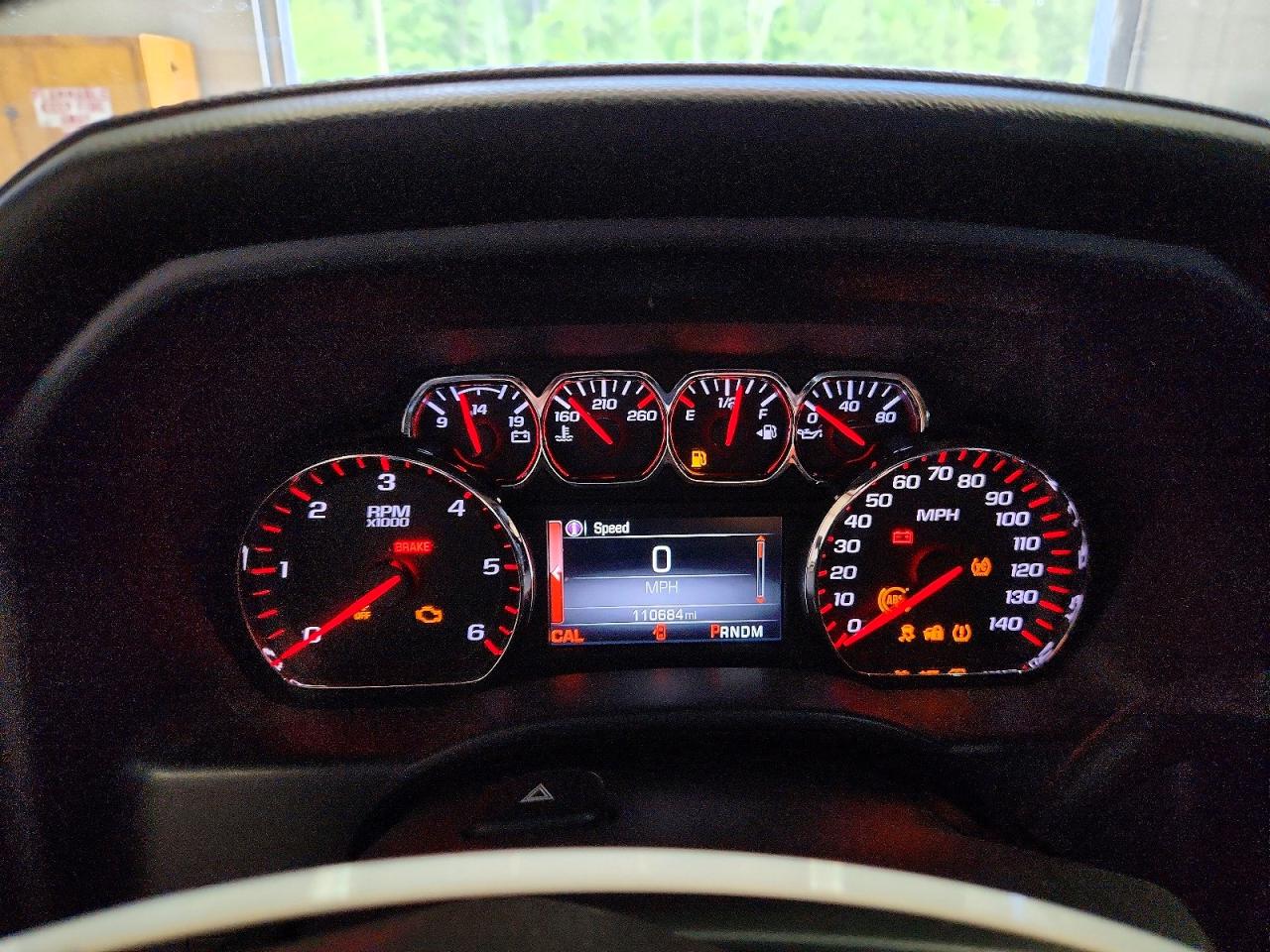 2015 Gmc Sierra K1500 Slt Red vin: 3GTU2VEC7FG413629
