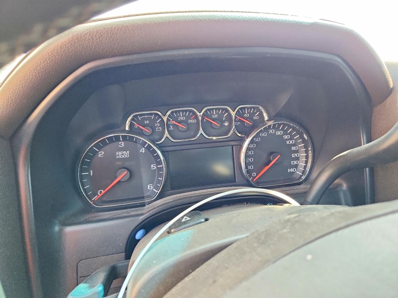 2014 Gmc Sierra K1500 Slt Белый vin: 3GTU2VEC8EG282404