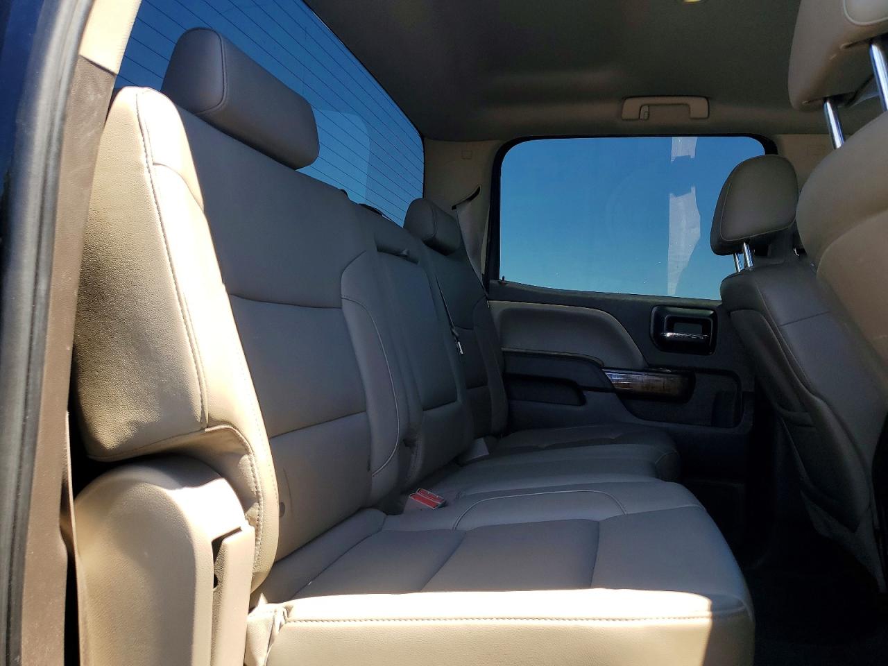 2014 Gmc Sierra K1500 Slt Черный vin: 3GTU2VEC8EG383054