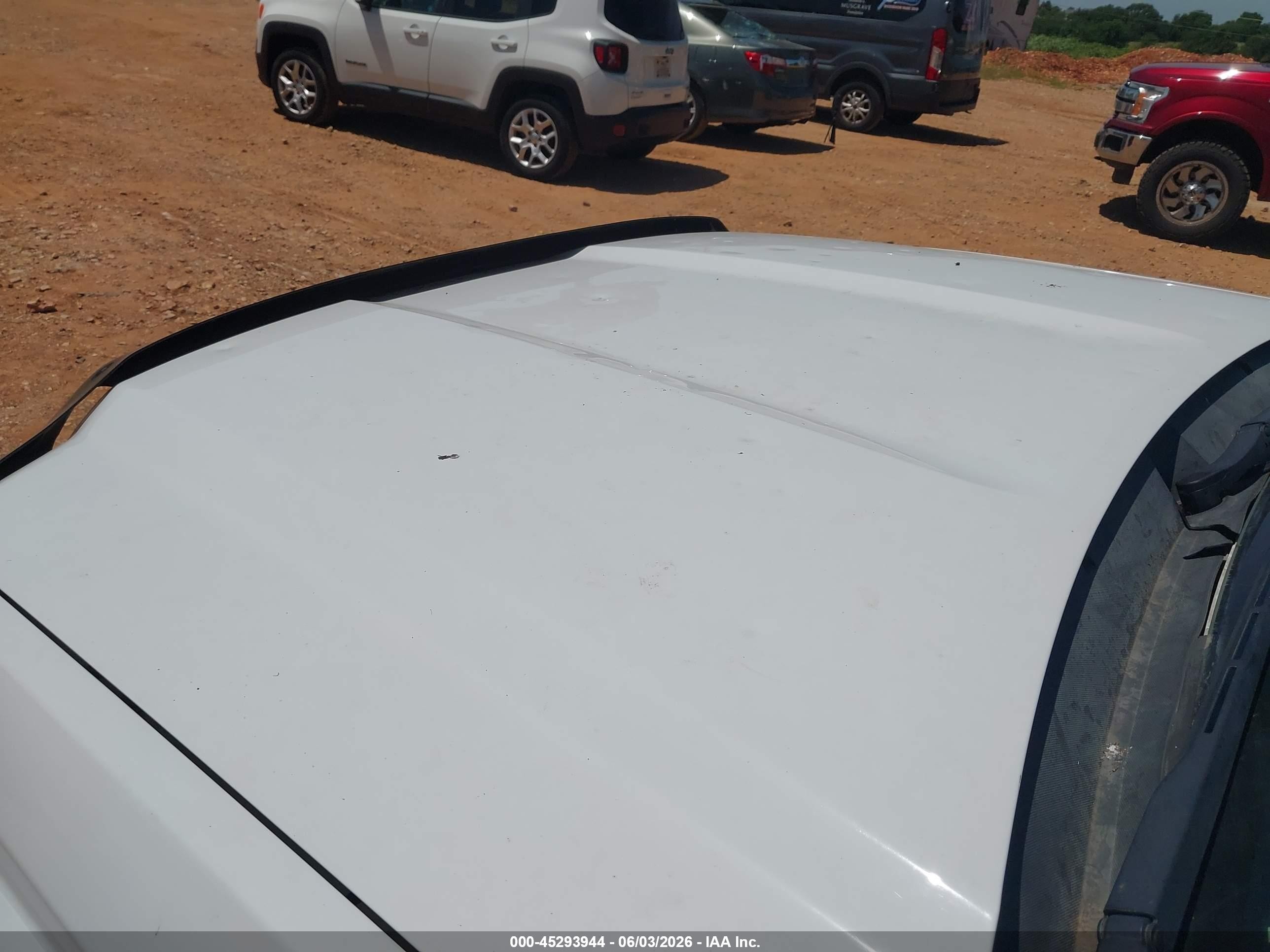 2014 Gmc Sierra 1500 Slt White vin: 3GTU2VEC8EG569421