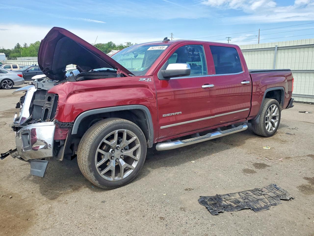 3GTU2VEC9EG503329
