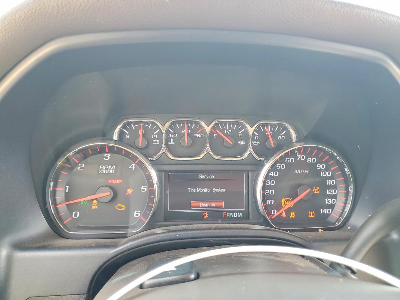 2015 Gmc Sierra K1500 Slt Белый vin: 3GTU2VEC9FG163729