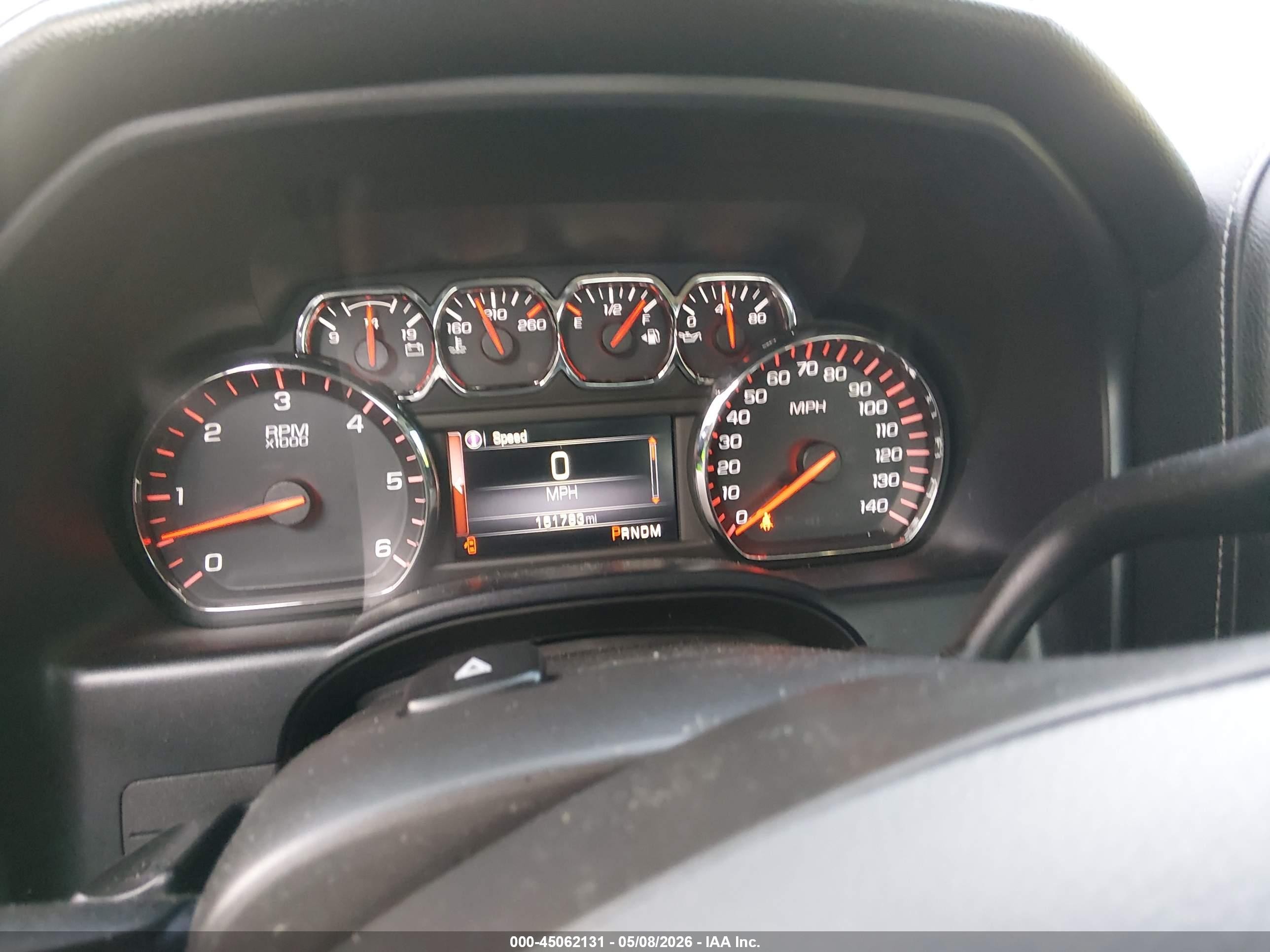 2014 Gmc Sierra 1500 Slt Blue vin: 3GTU2VECXEG185012