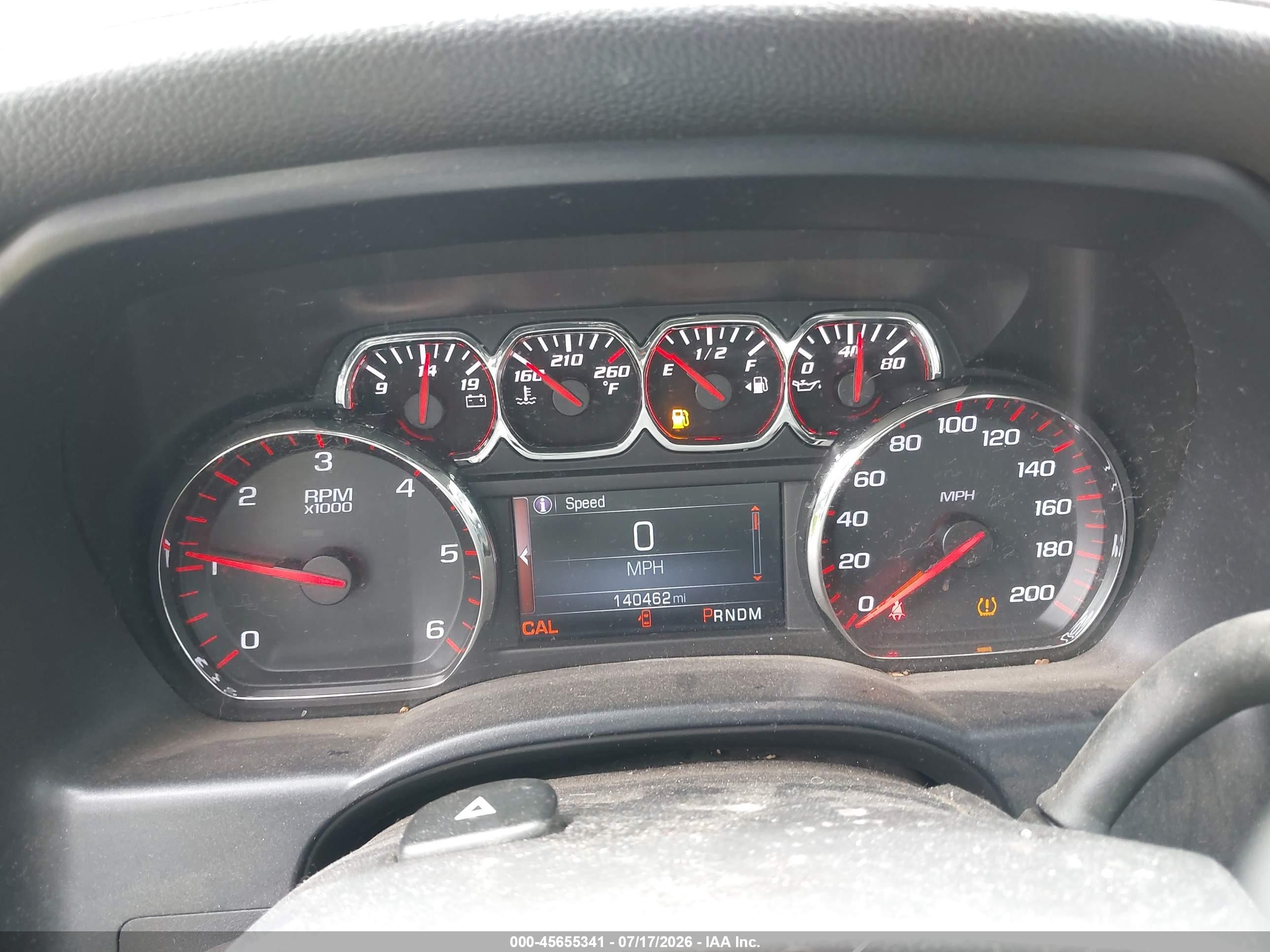 2015 Gmc Sierra 1500 Slt Gray vin: 3GTU2VECXFG191037
