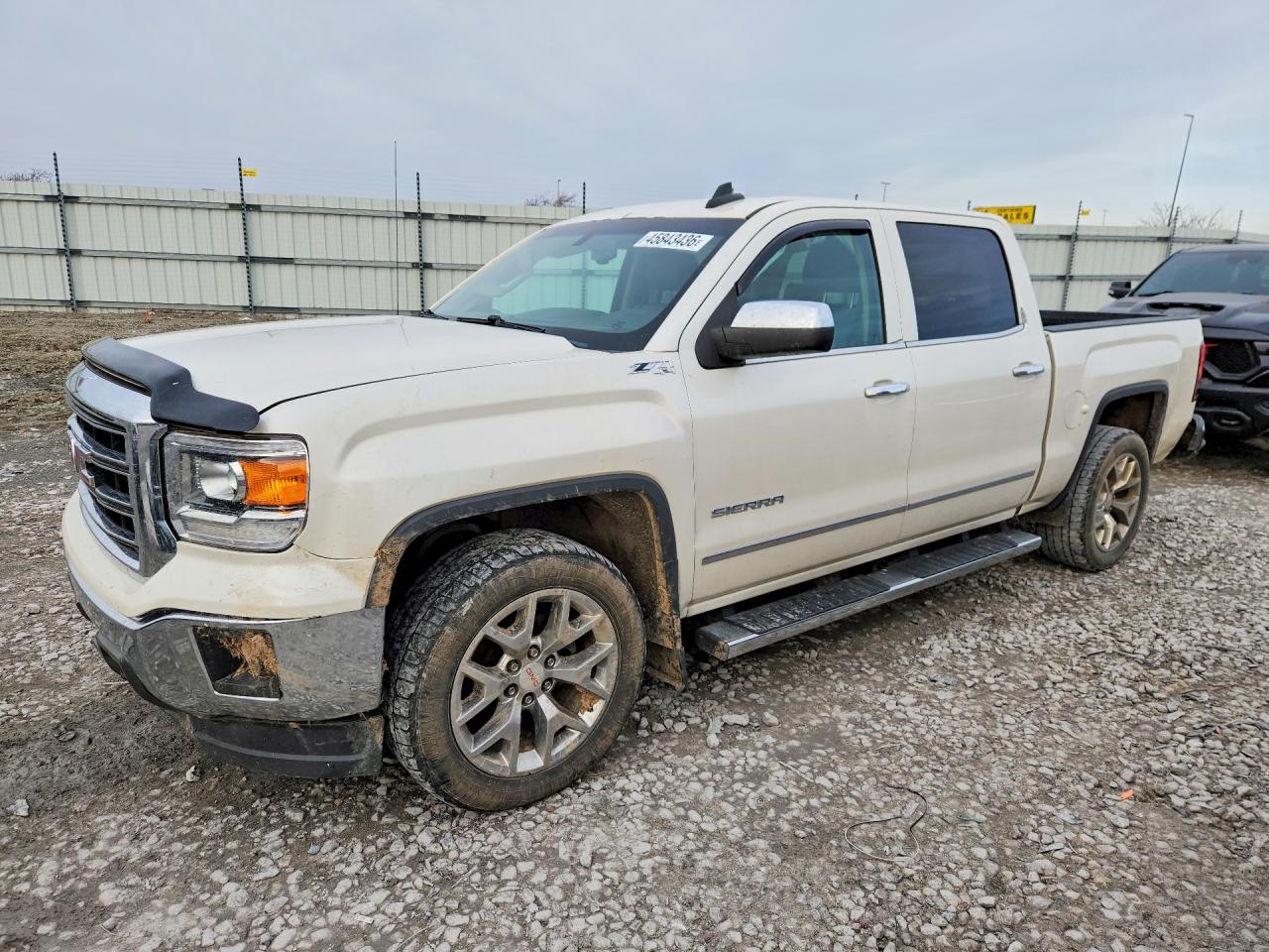 3GTU2VECXFG292921
