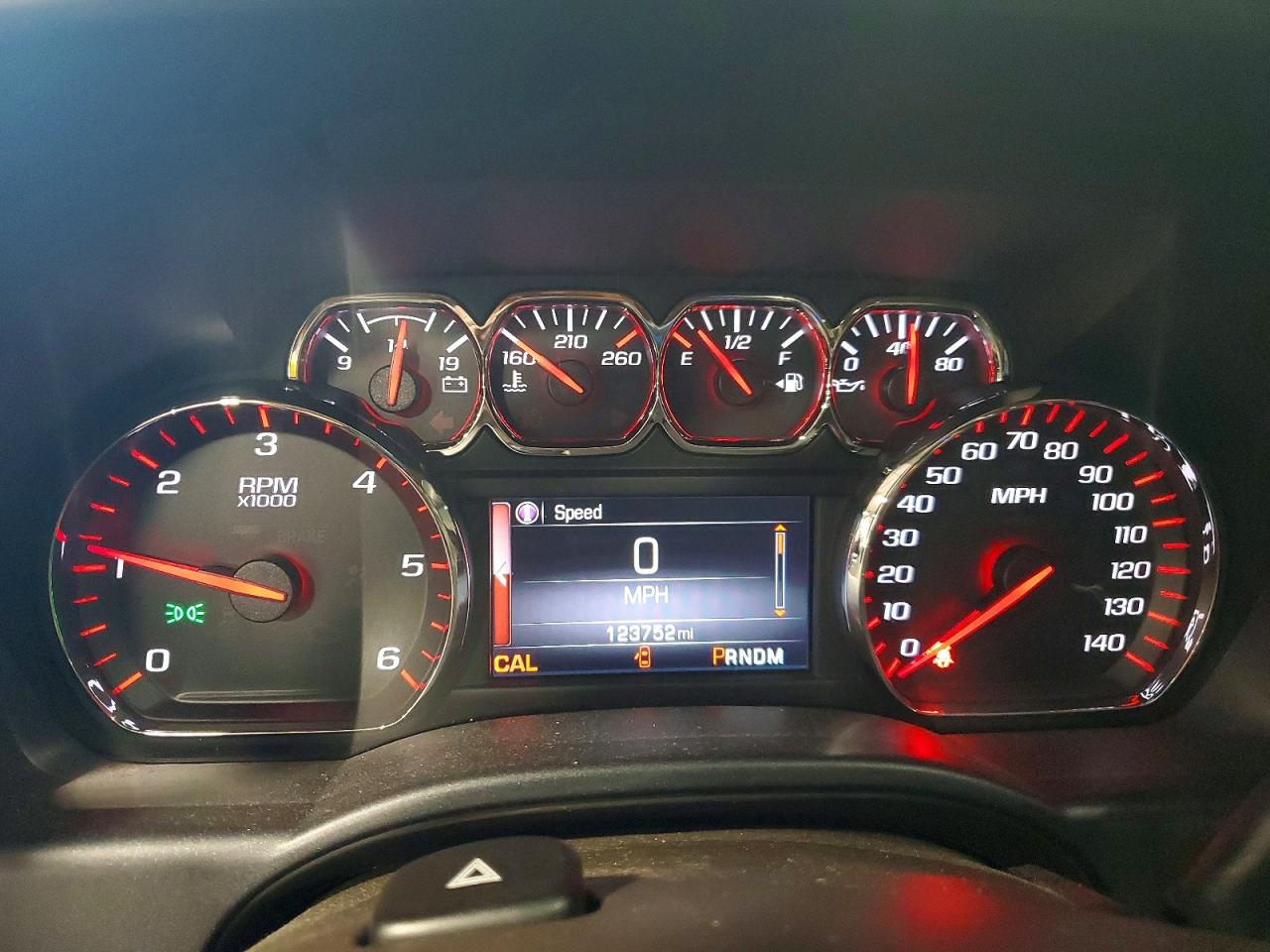 2015 Gmc Sierra K1500 Slt Tan vin: 3GTU2VECXFG313640