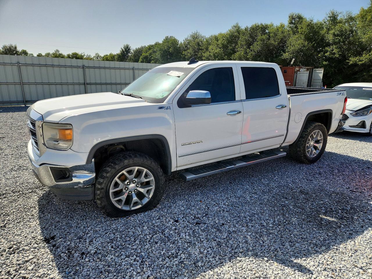 3GTU2VECXFG320135