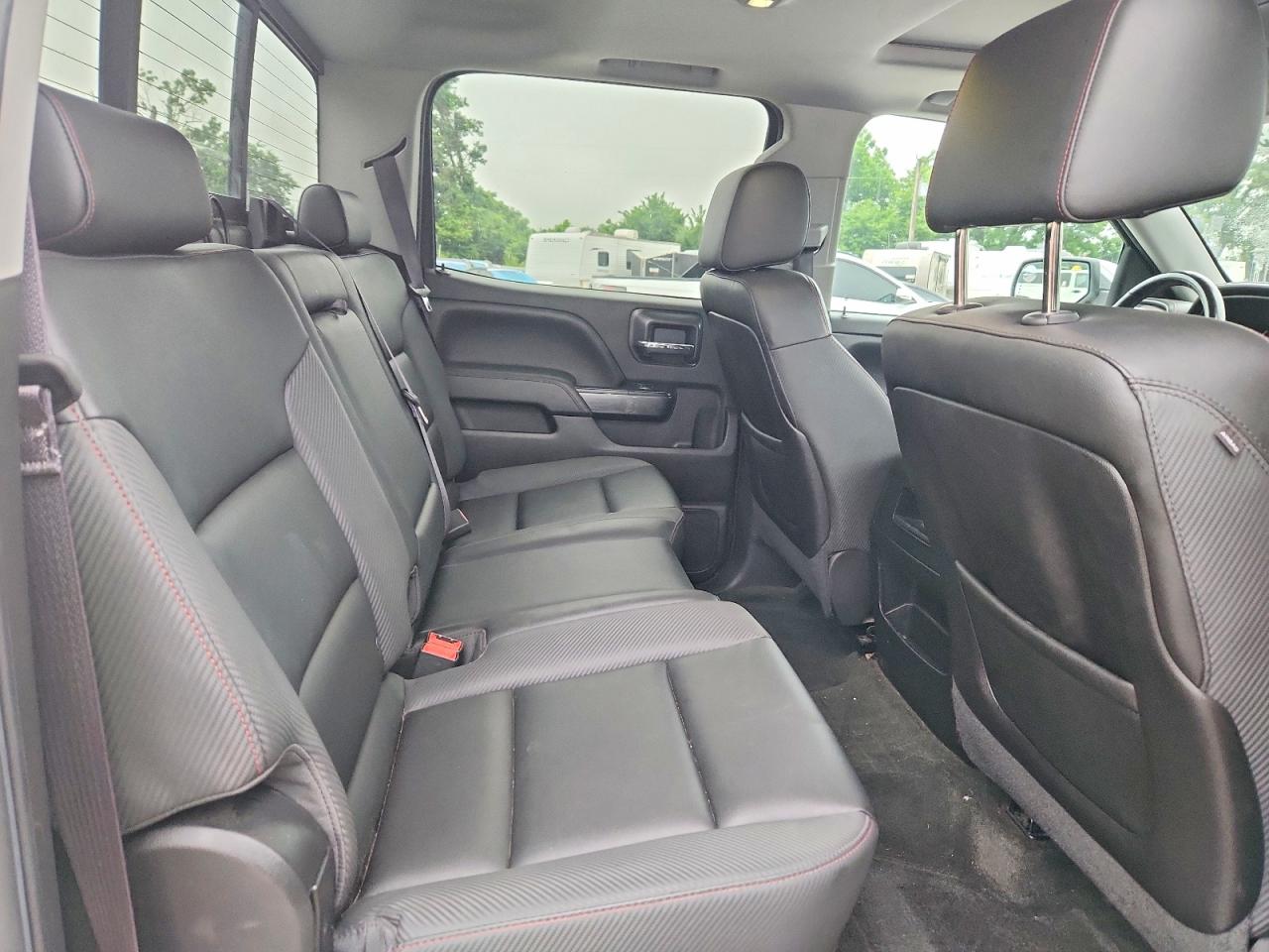 2015 Gmc Sierra K1500 Slt White vin: 3GTU2VECXFG457561