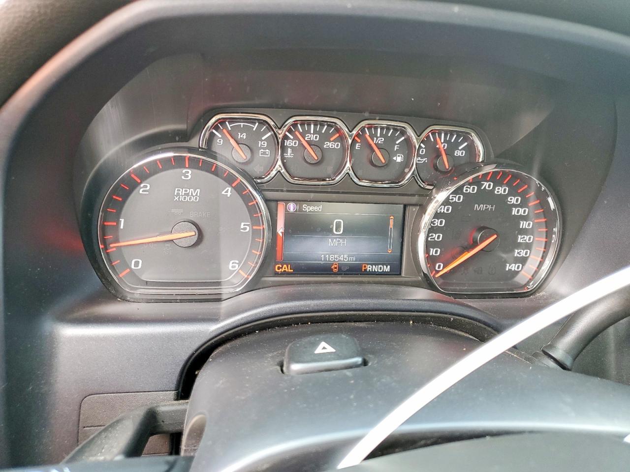 2015 Gmc Sierra K1500 Slt Черный vin: 3GTU2VECXFG458676