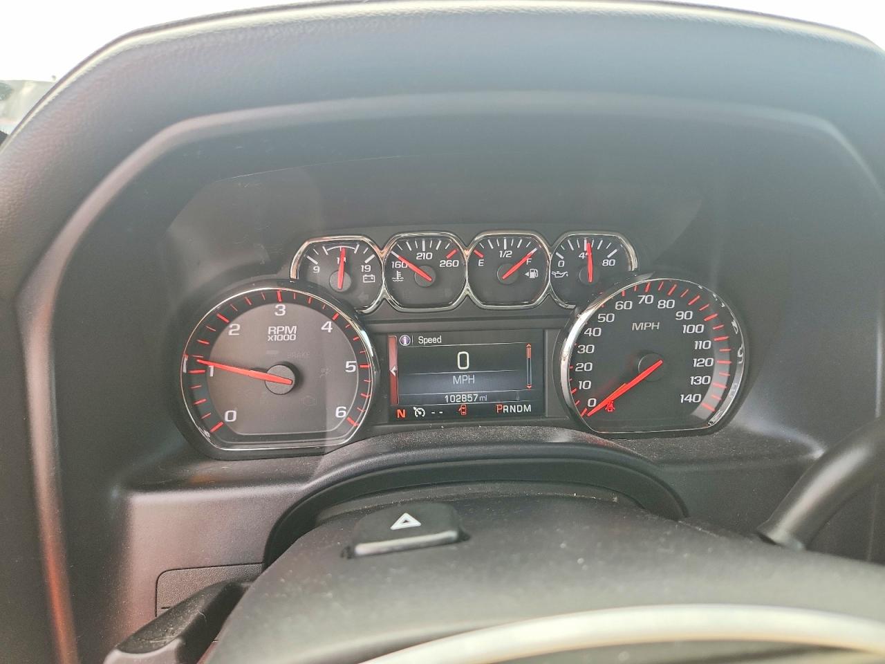 2015 Gmc Sierra K1500 Slt White vin: 3GTU2VECXFG465904