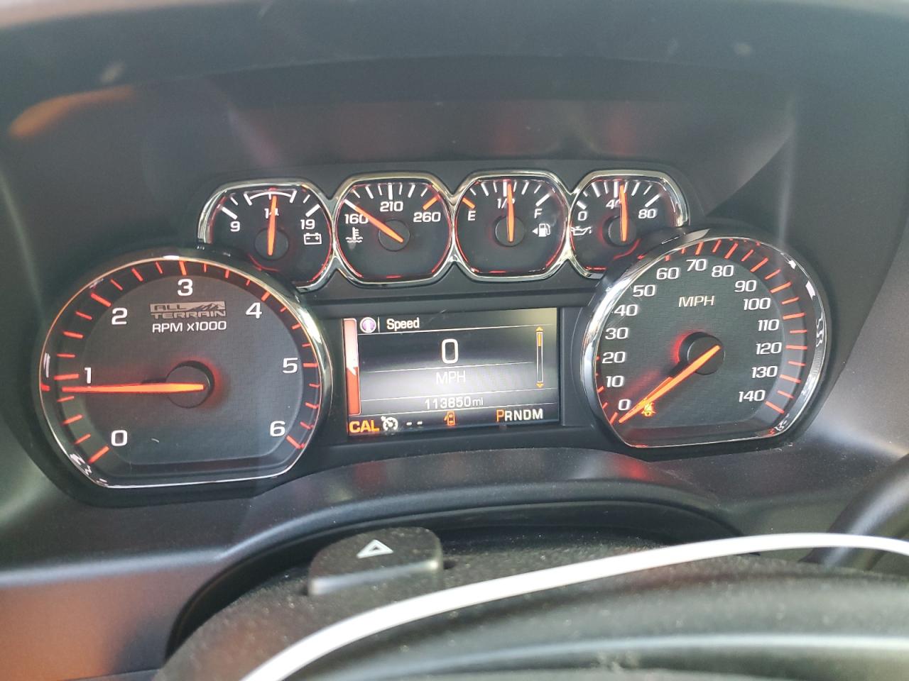 2015 Gmc Sierra K1500 Slt Black vin: 3GTU2VEJ0FG469667