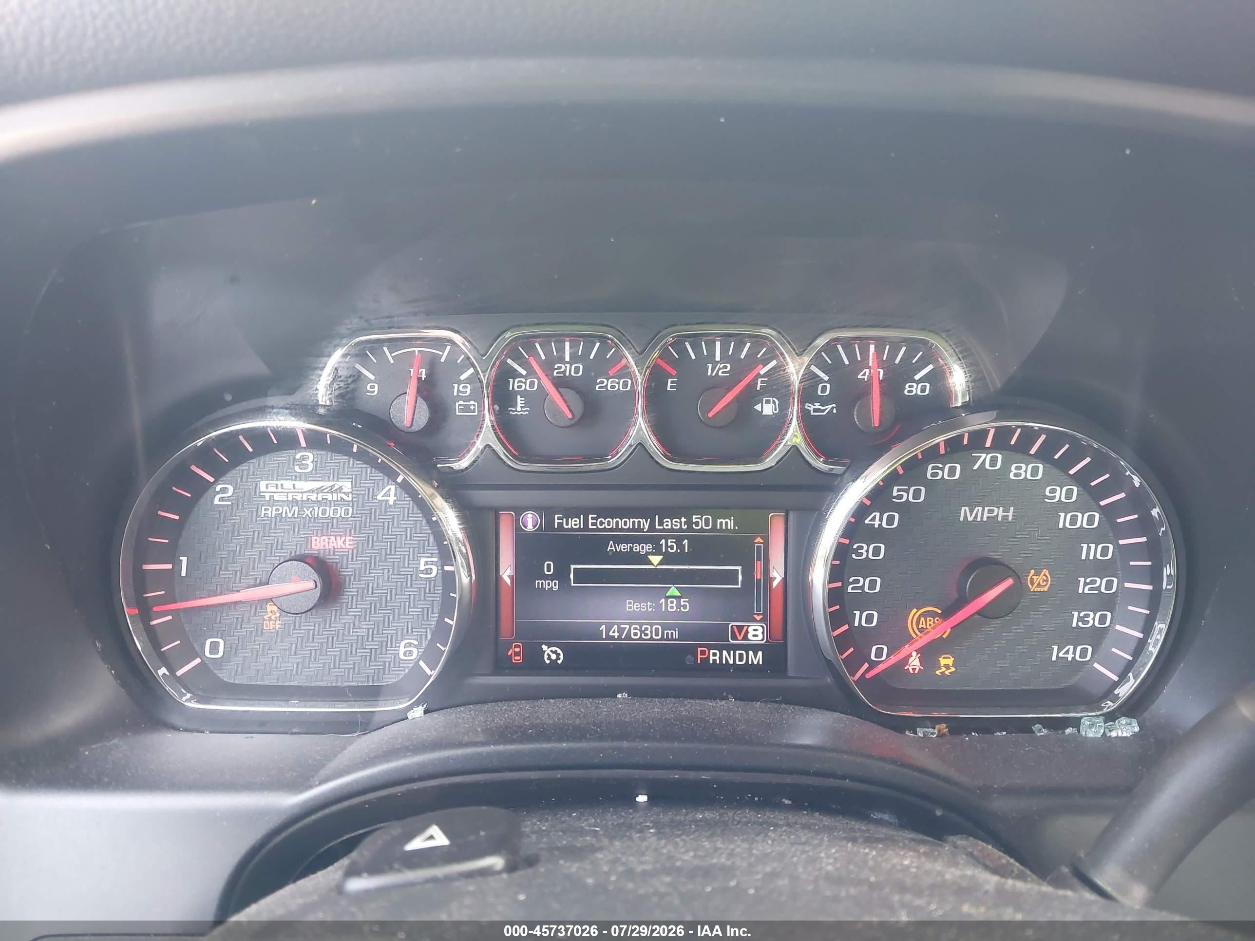 2014 Gmc Sierra 1500 Slt Black vin: 3GTU2VEJ2EG339632