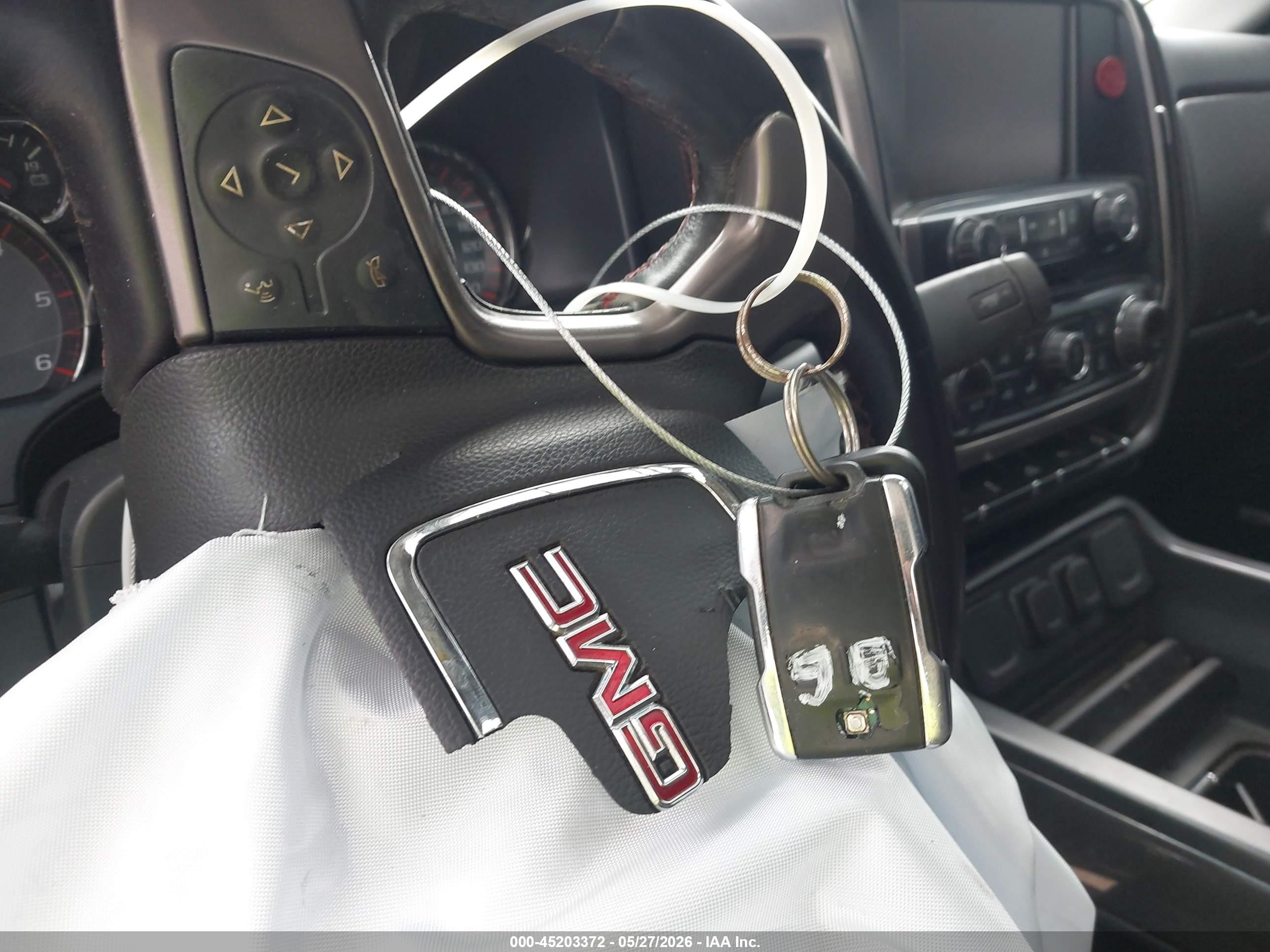 2015 Gmc Sierra 1500 Slt Burgundy vin: 3GTU2VEJ8FG467794