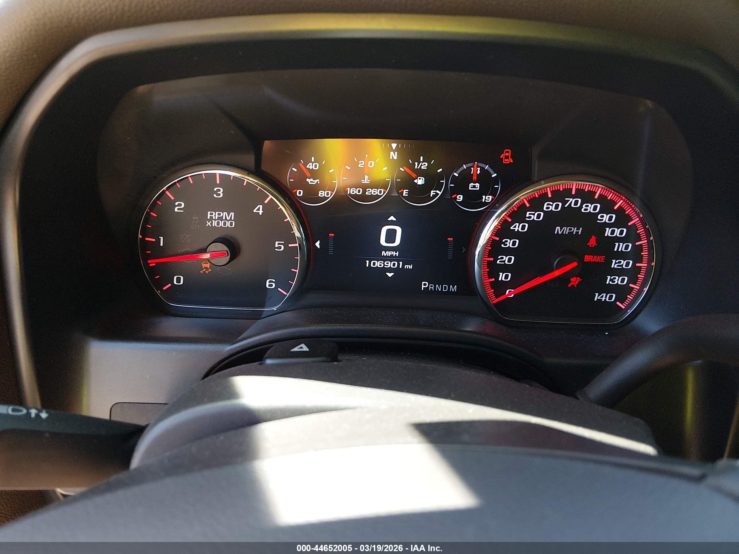 2014 Gmc Sierra 1500 Denali White vin: 3GTU2WEC3EG364921