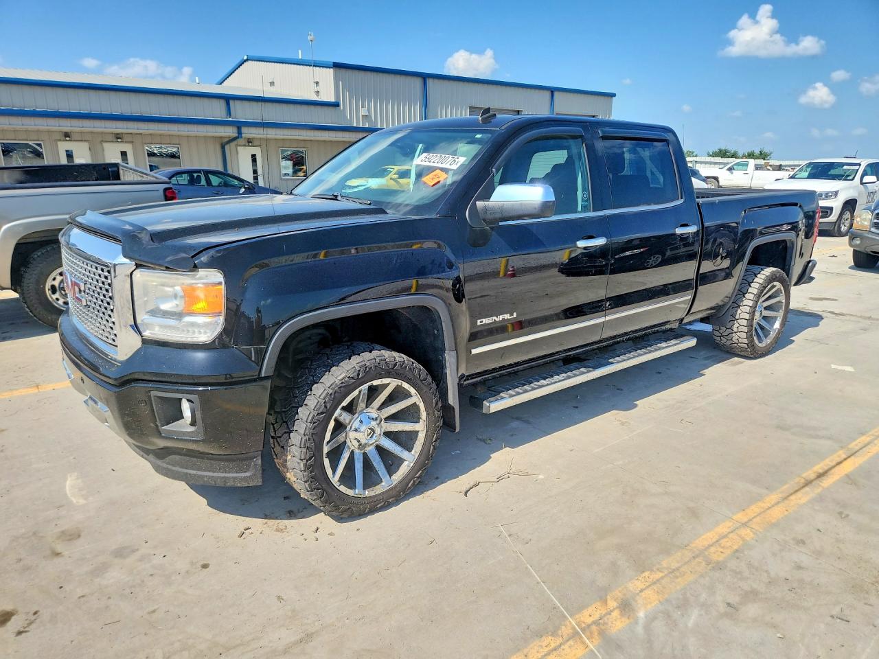 3GTU2WEC4EG299951