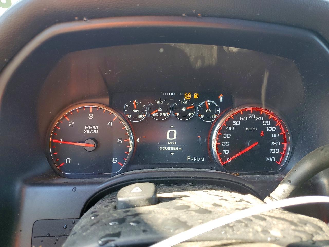 2015 Gmc Sierra K1500 Denali Gray vin: 3GTU2WEC5FG312000