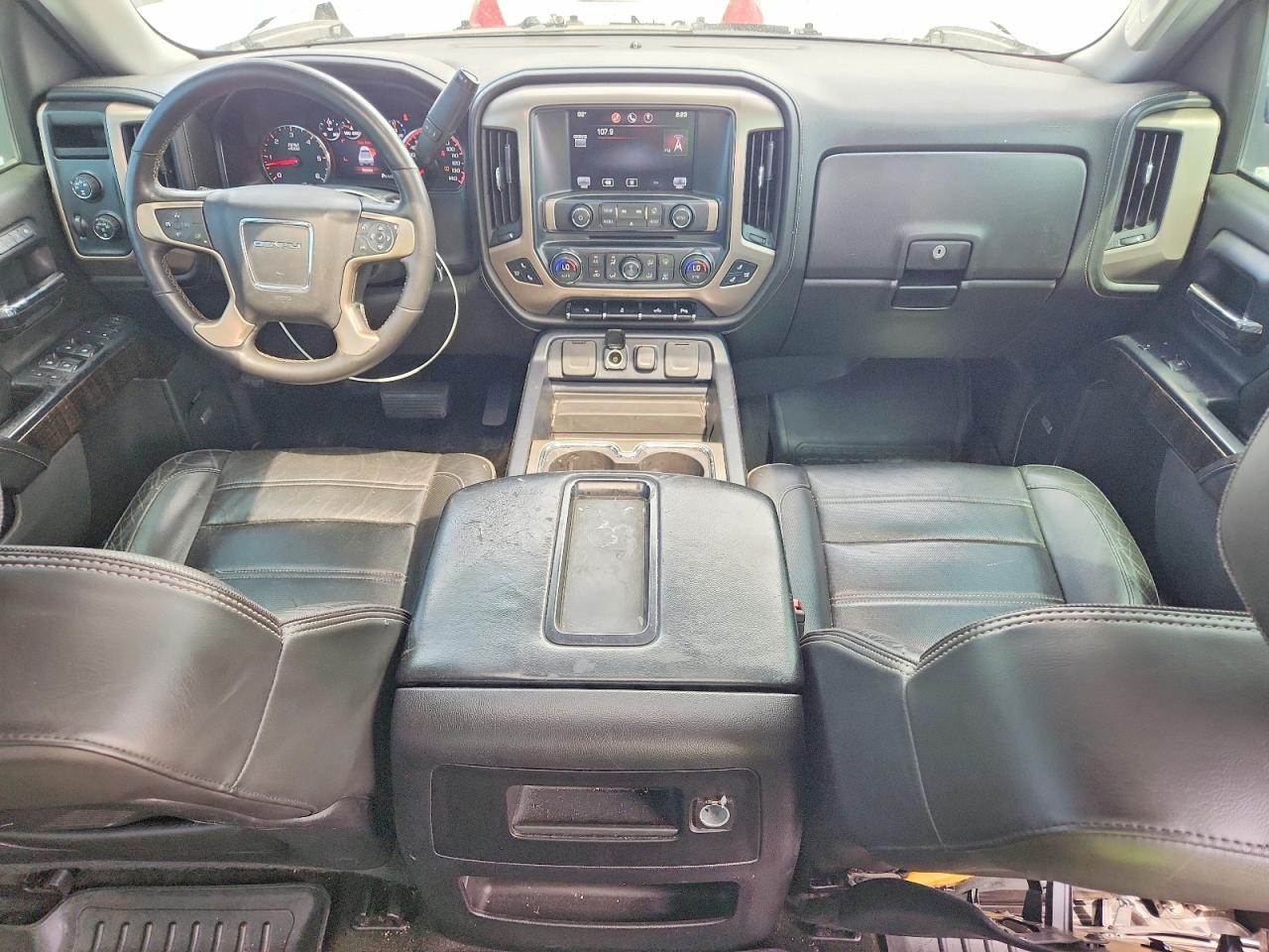 2014 Gmc Sierra K1500 Denali Silver vin: 3GTU2WEC6EG333629
