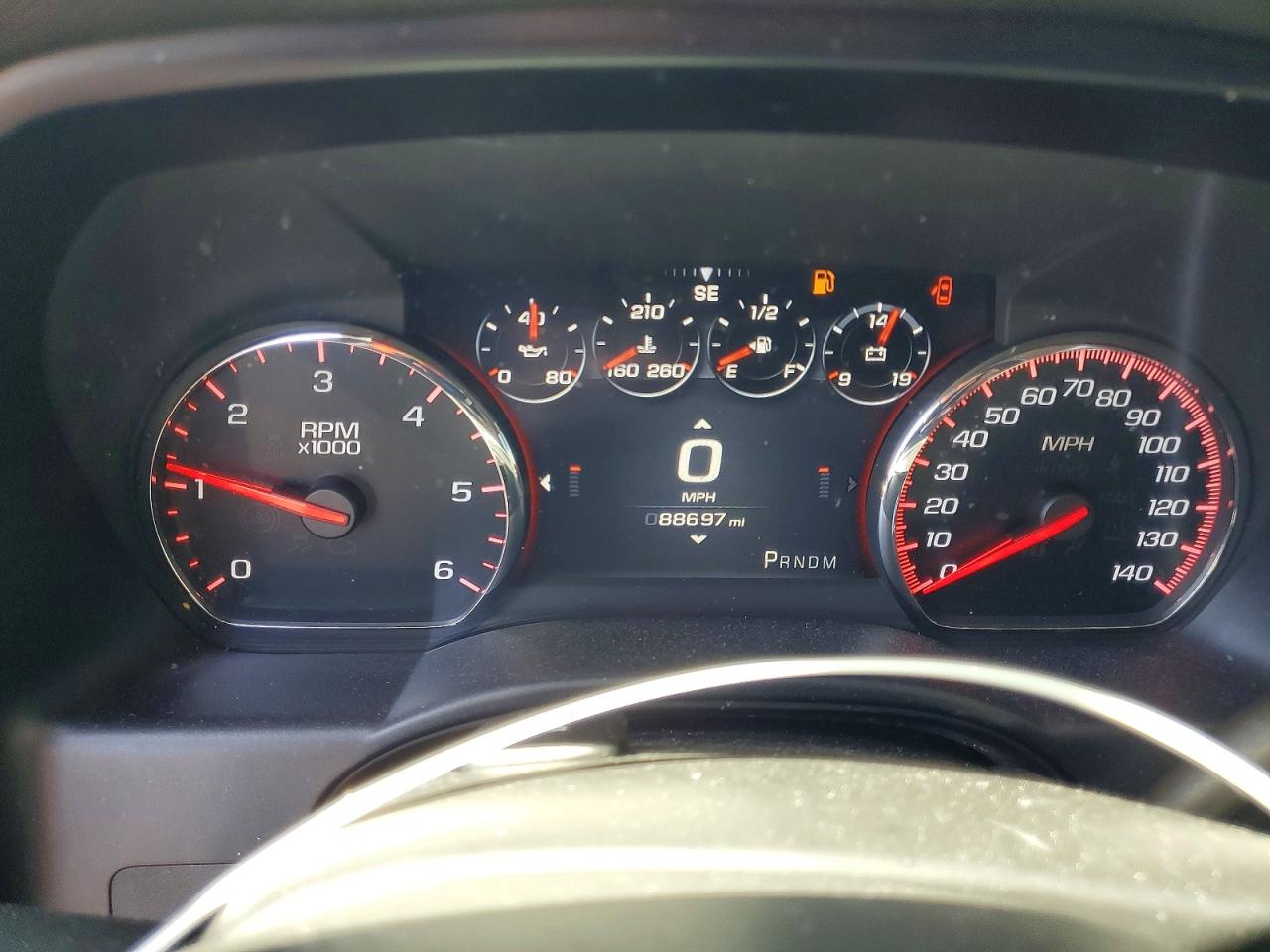2014 Gmc Sierra K1500 Denali Charcoal vin: 3GTU2WEC9EG393467