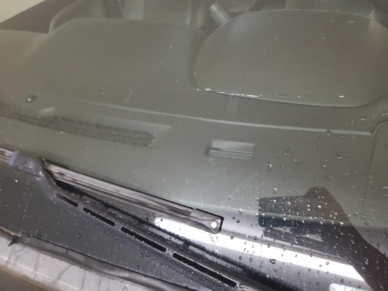 2015 Gmc Sierra K1500 Denali Cream vin: 3GTU2WEJ0FG446413 Damage: Windshield, Broken, Replacement Required