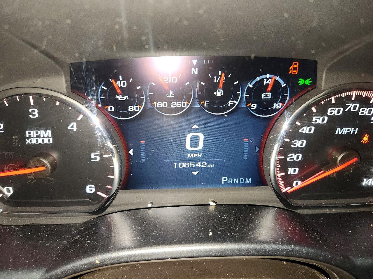 2014 Gmc Sierra K1500 Denali Белый vin: 3GTU2WEJ6EG276895