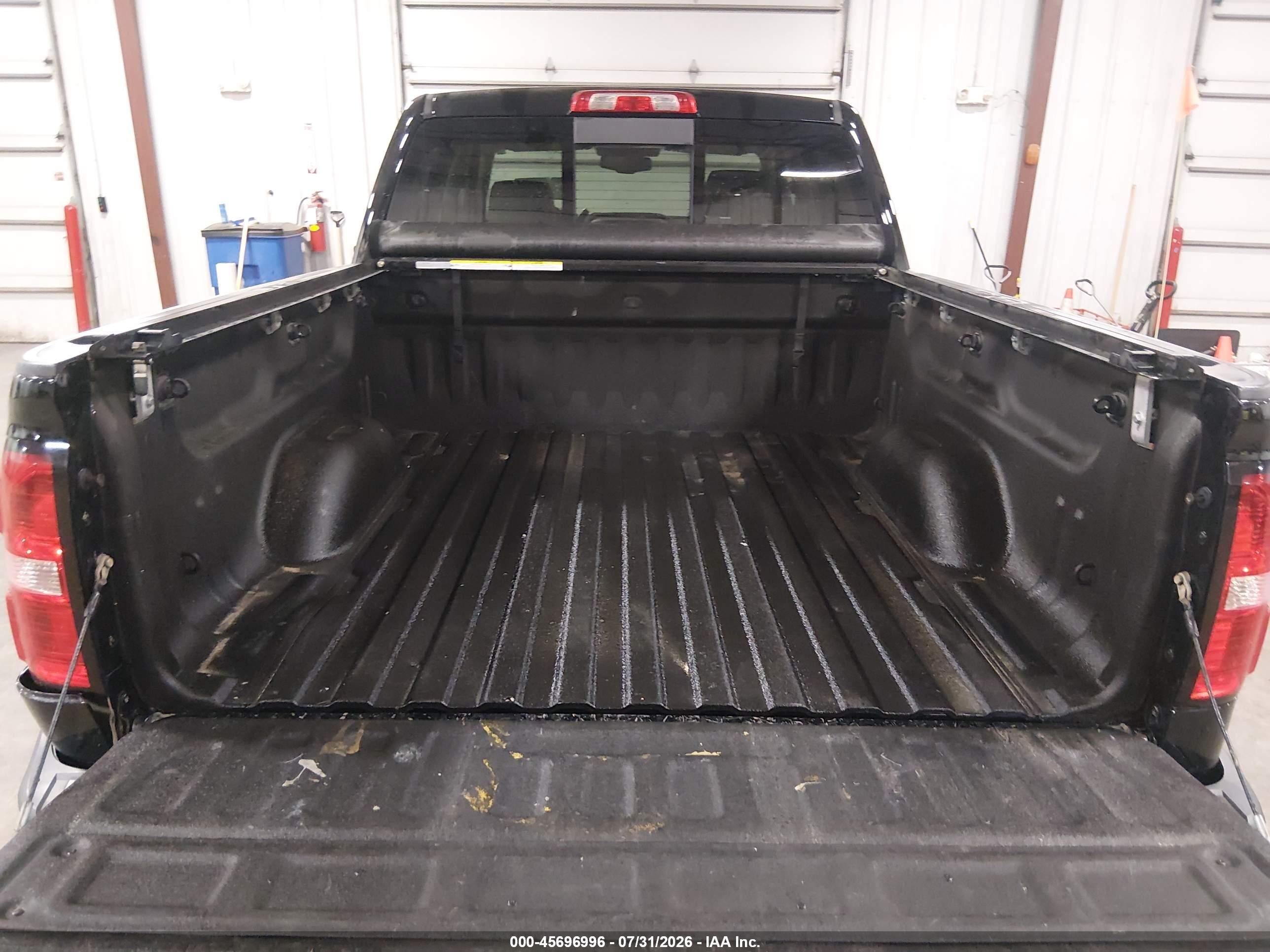 2015 Gmc Sierra 1500 Denali Black vin: 3GTU2WEJ7FG335714