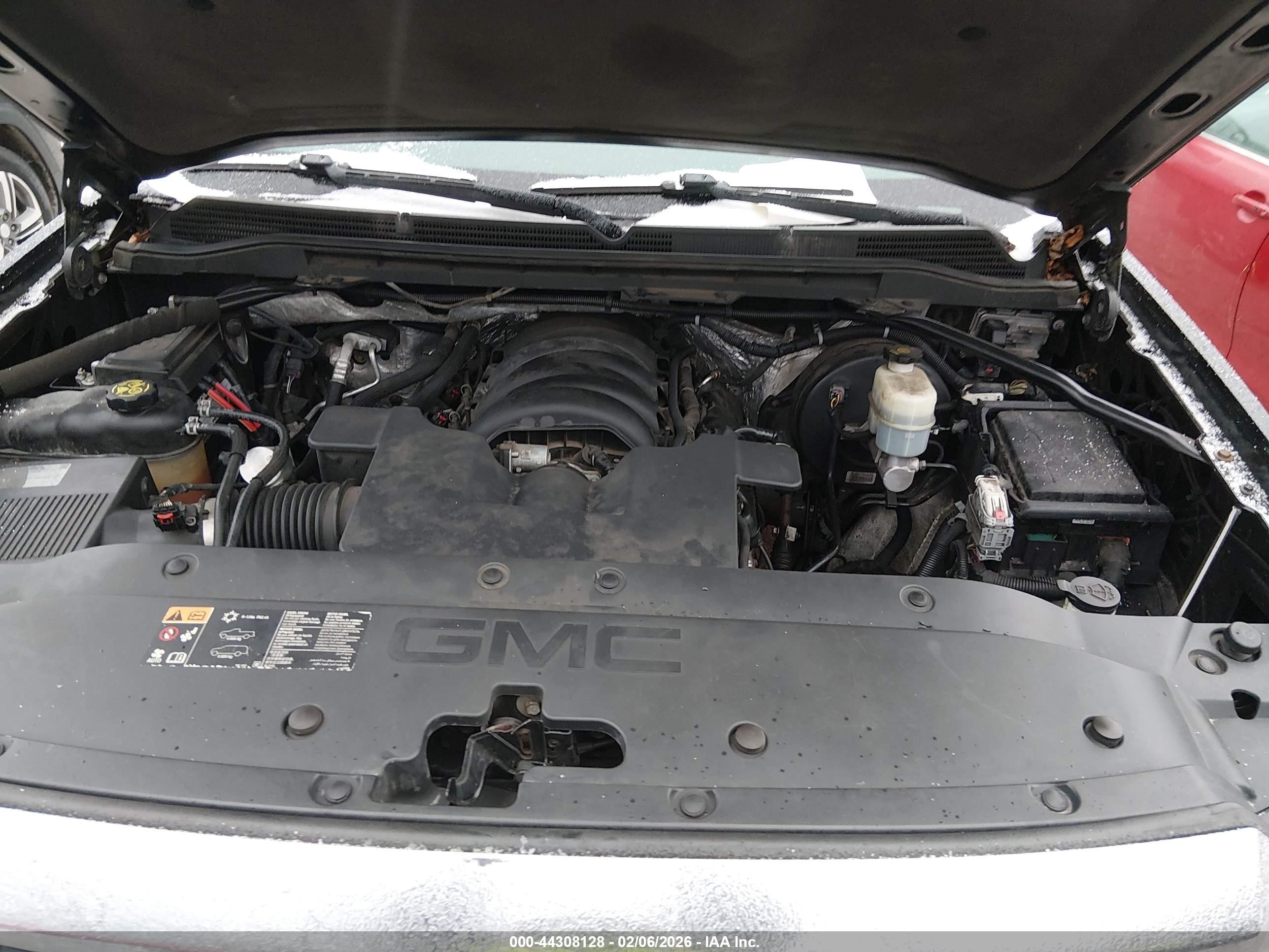 2015 Gmc Sierra 1500 Denali Черный vin: 3GTU2WEJ8FG267570