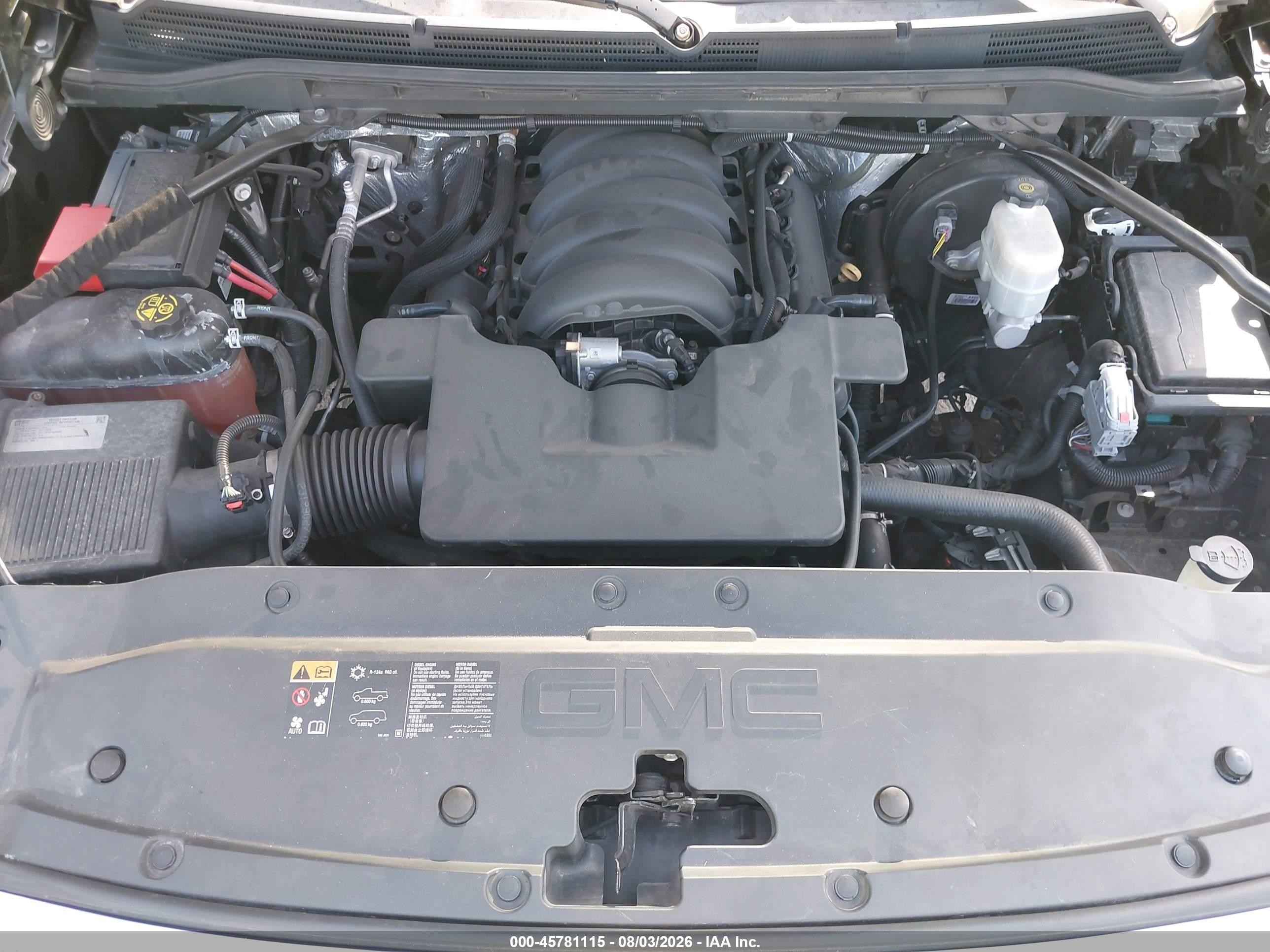 2015 Gmc Sierra 1500 Denali Black vin: 3GTU2WEJXFG479273