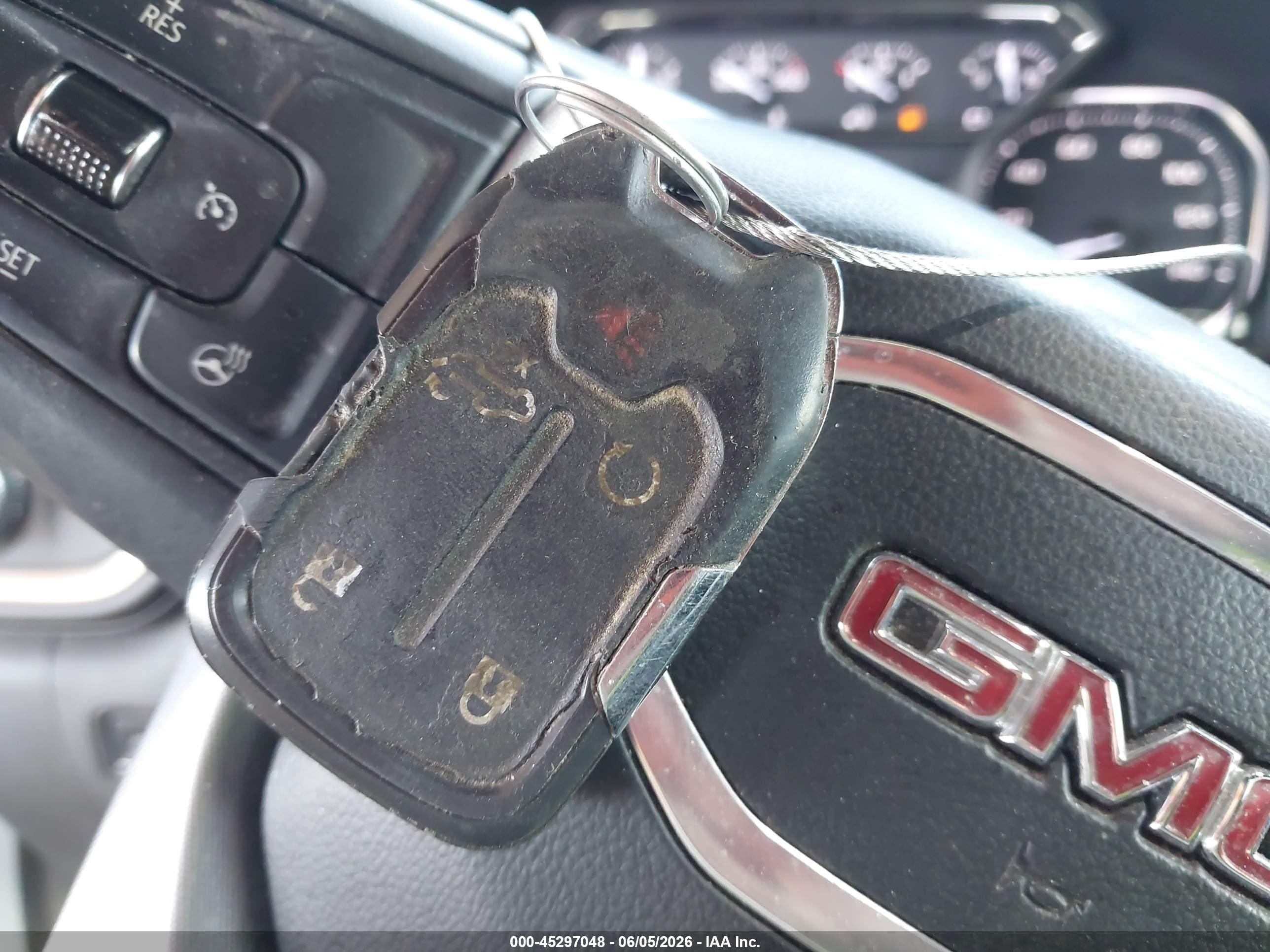 2019 Gmc Sierra 1500 Sle White vin: 3GTU9BED1KG268228