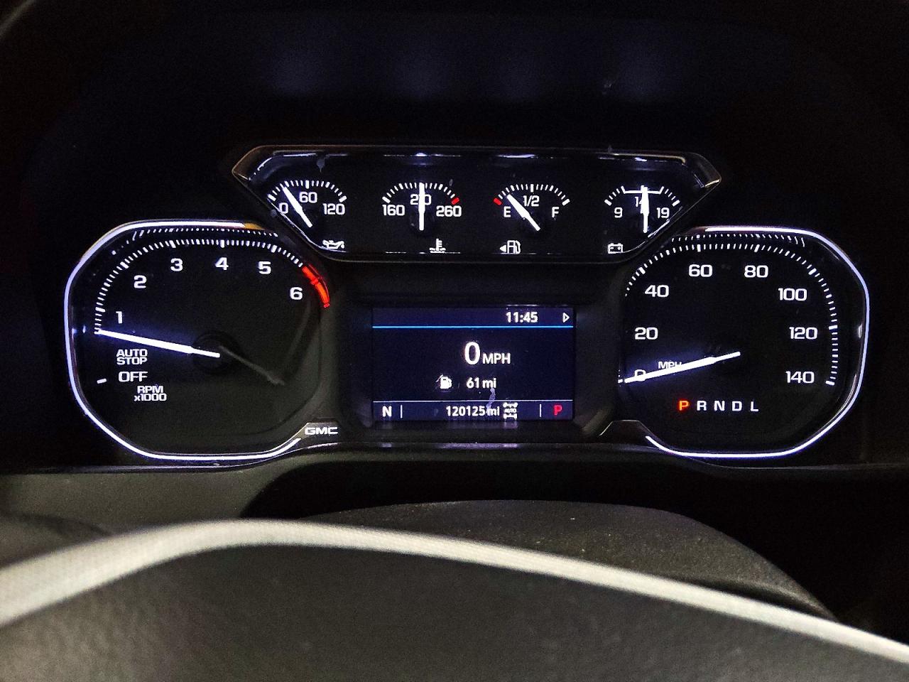 2020 Gmc Sierra K1500 Sle White vin: 3GTU9BED2LG219329