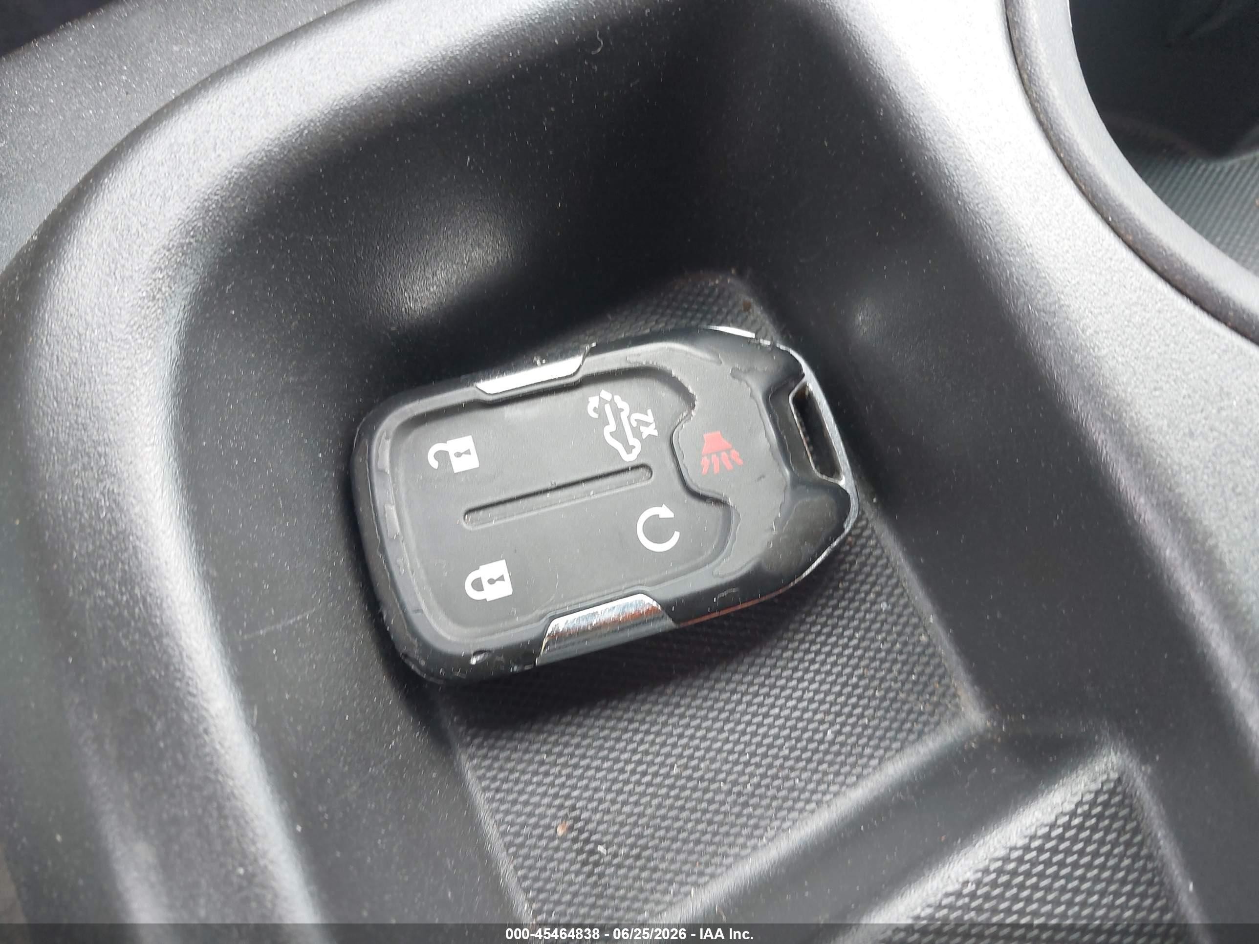 2021 Gmc Sierra 1500 4wd  Short Box Elevation Серый vin: 3GTU9CED3MG184906