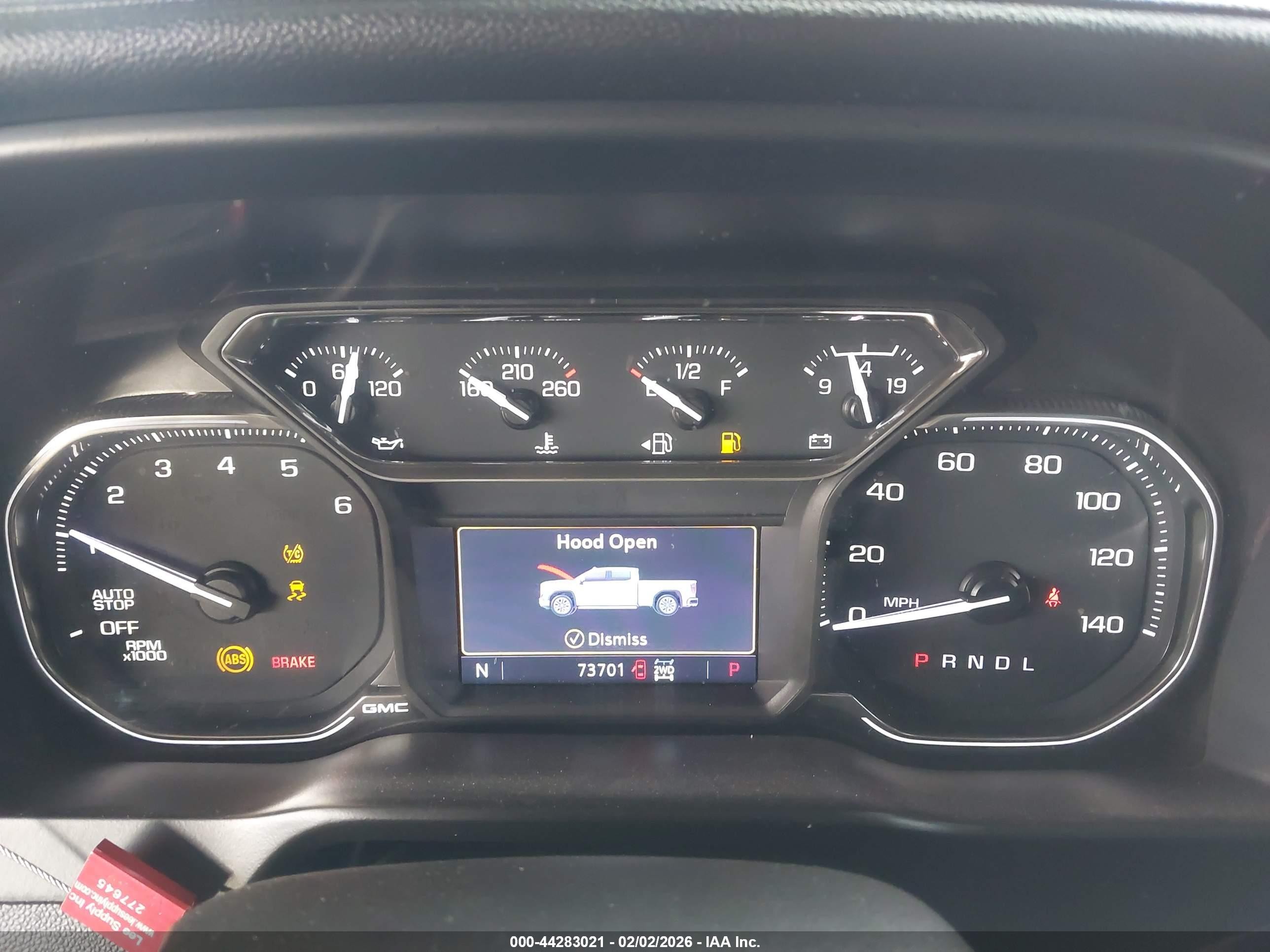 2021 Gmc Sierra 1500 4wd  Short Box Elevation Black vin: 3GTU9CED6MG373338
