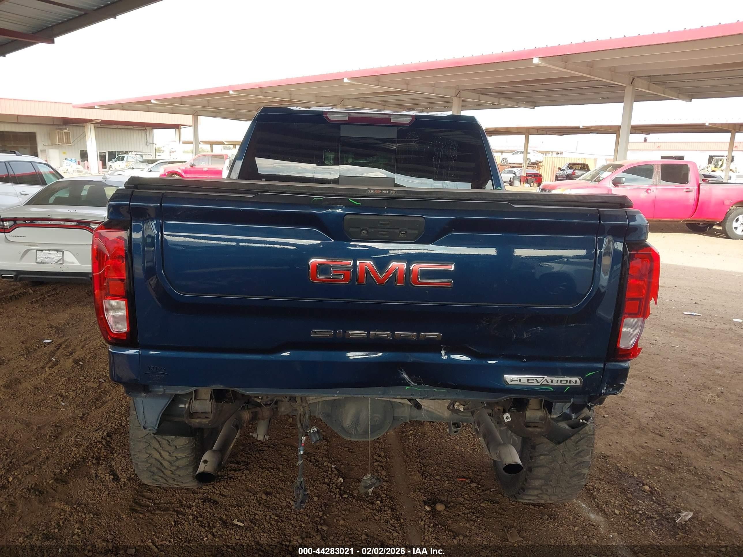 2021 Gmc Sierra 1500 4wd  Short Box Elevation Black vin: 3GTU9CED6MG373338